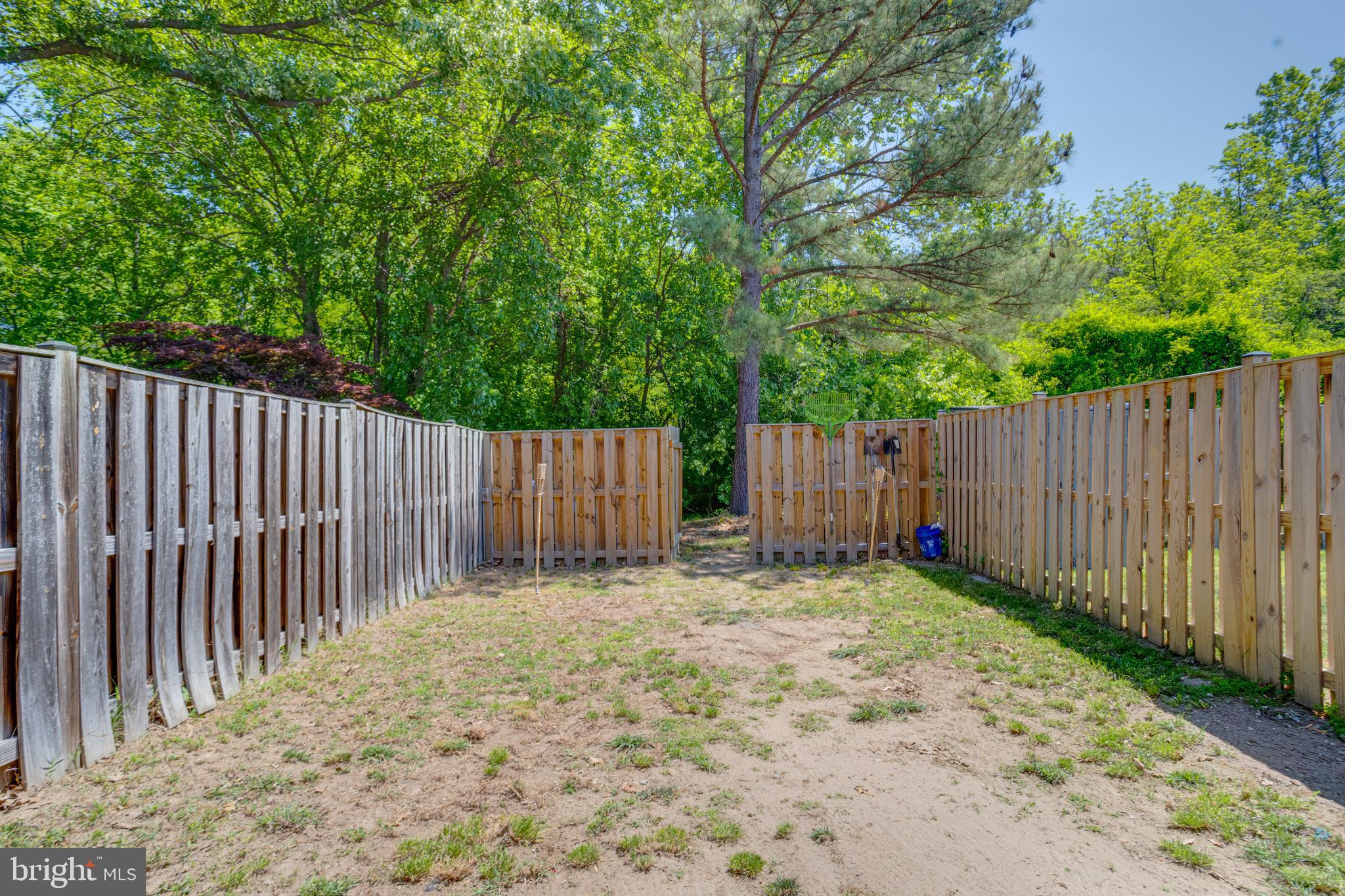 ELIZABETHS LANDING - Residential