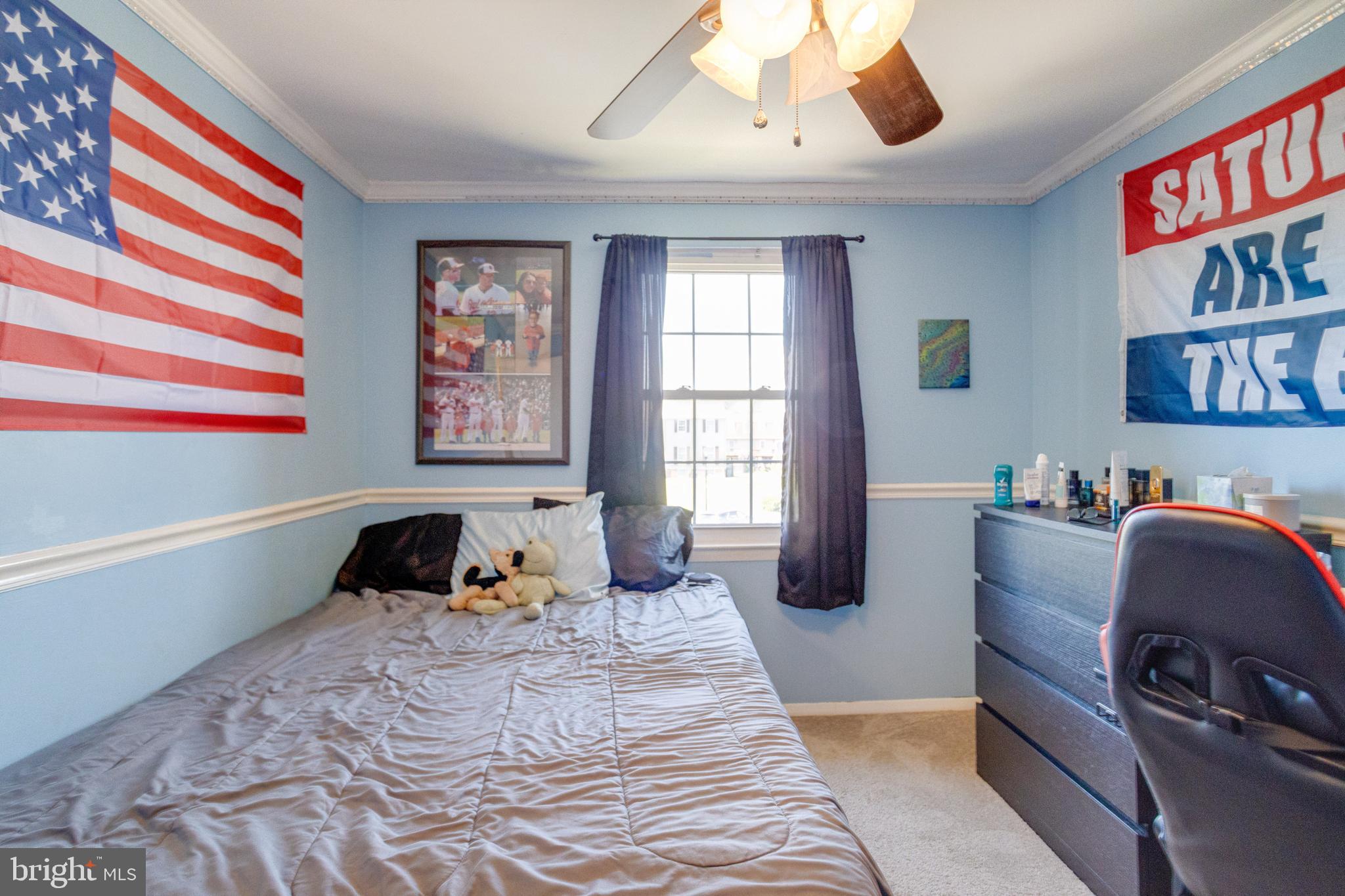 ELIZABETHS LANDING - Residential