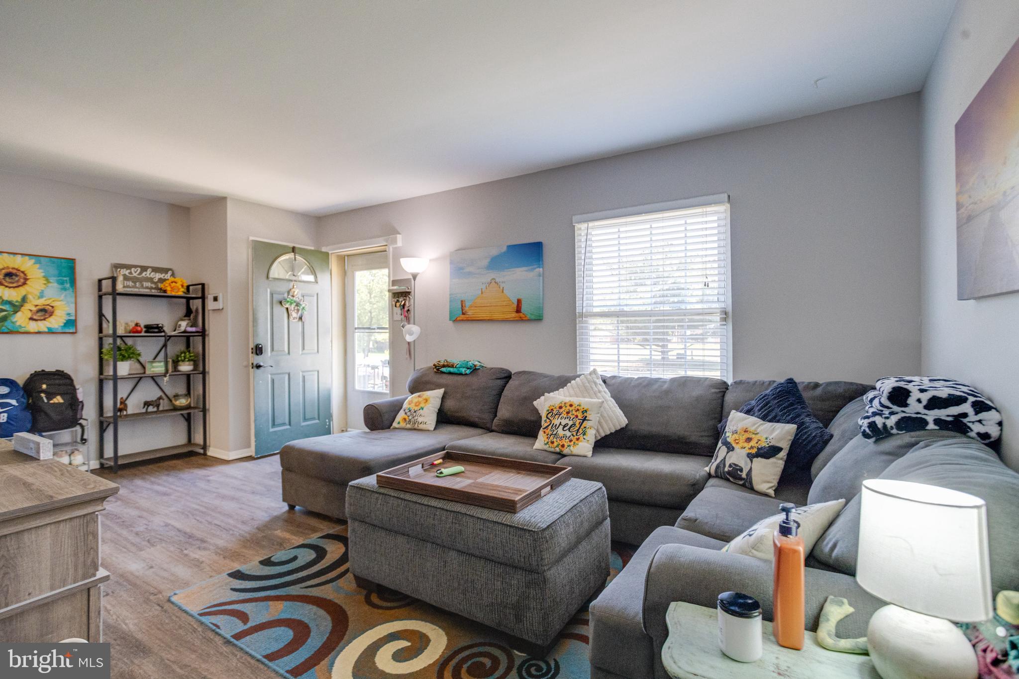 ELIZABETHS LANDING - Residential