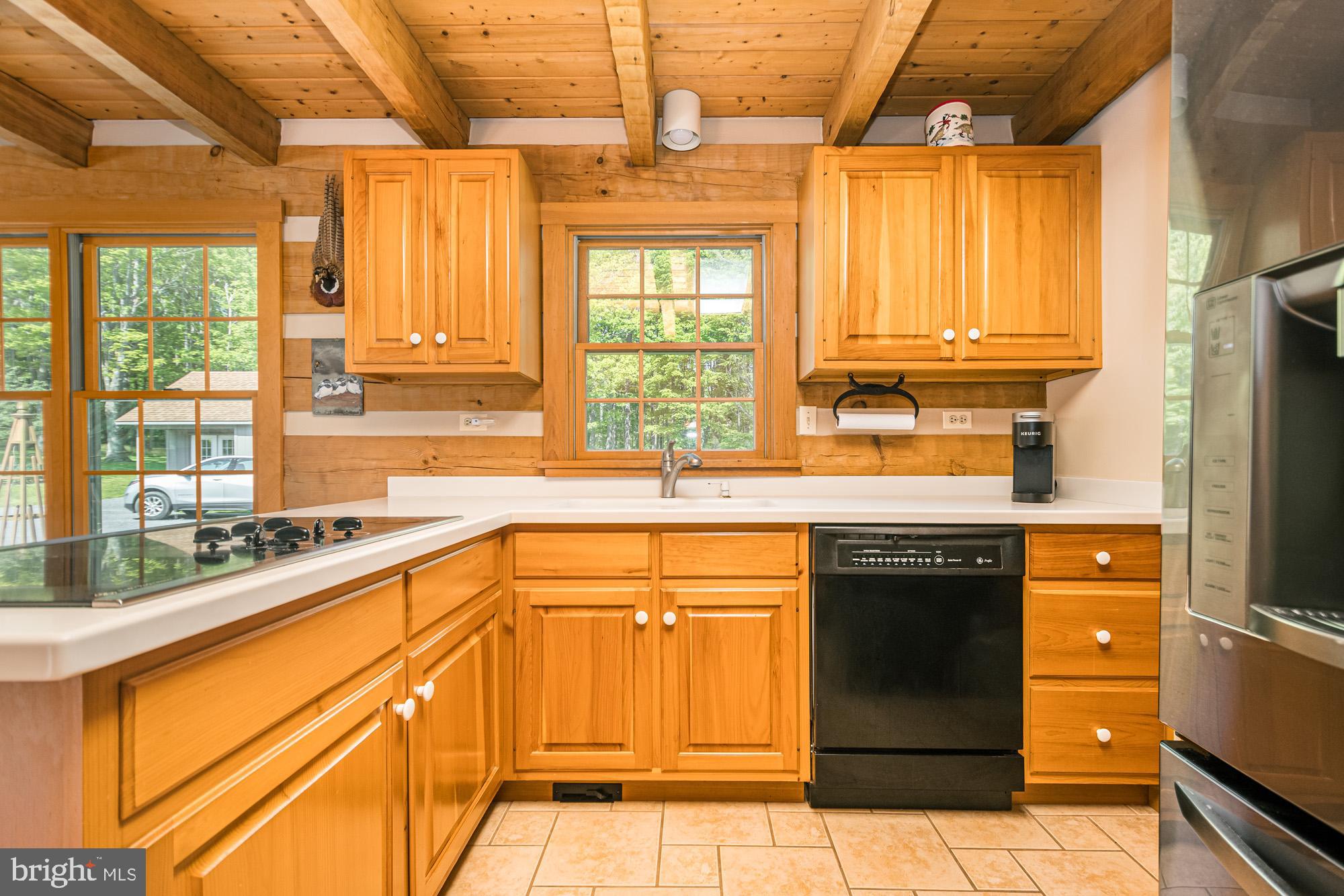 SWANTON - Residential