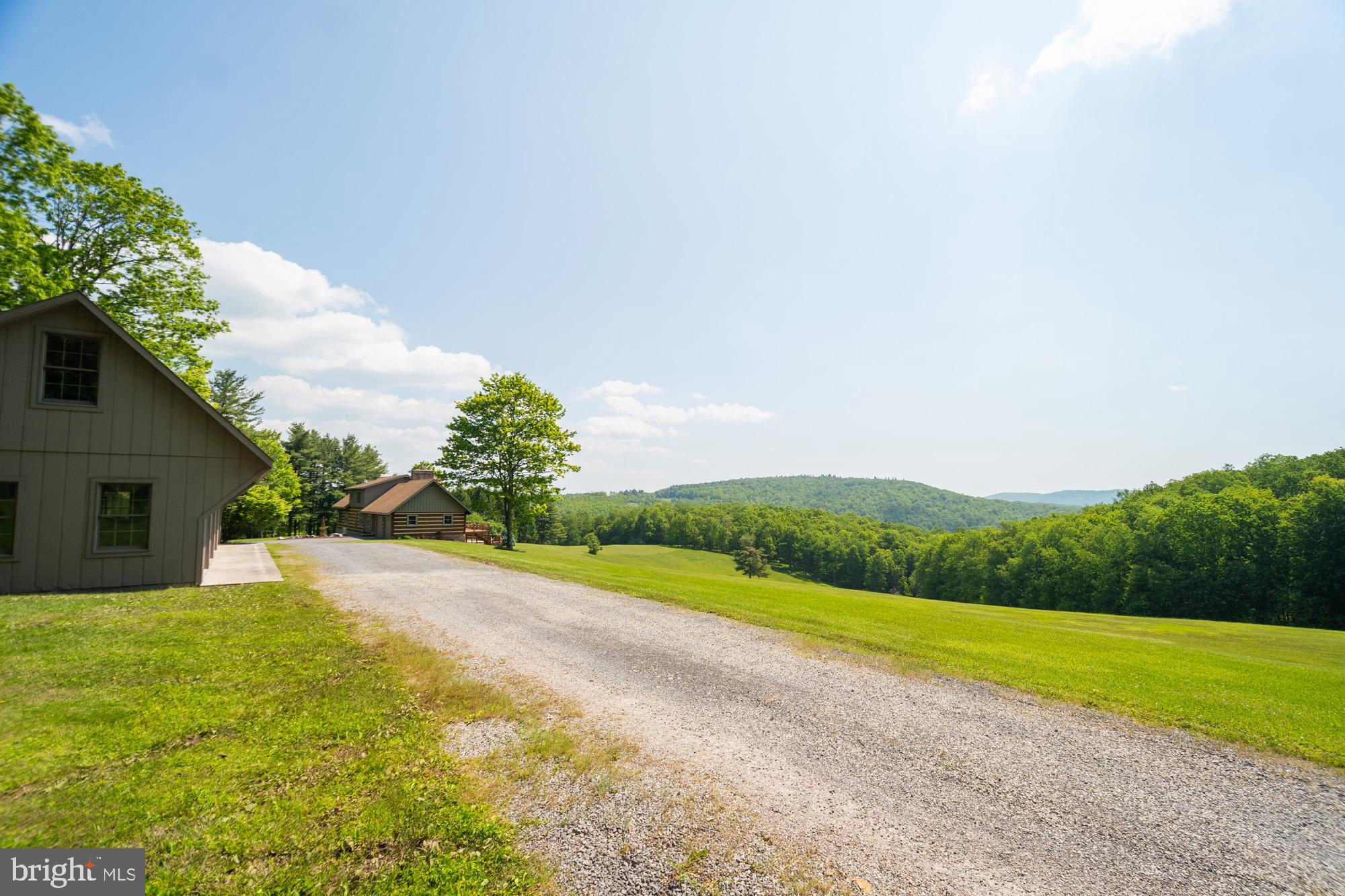 SWANTON - Residential