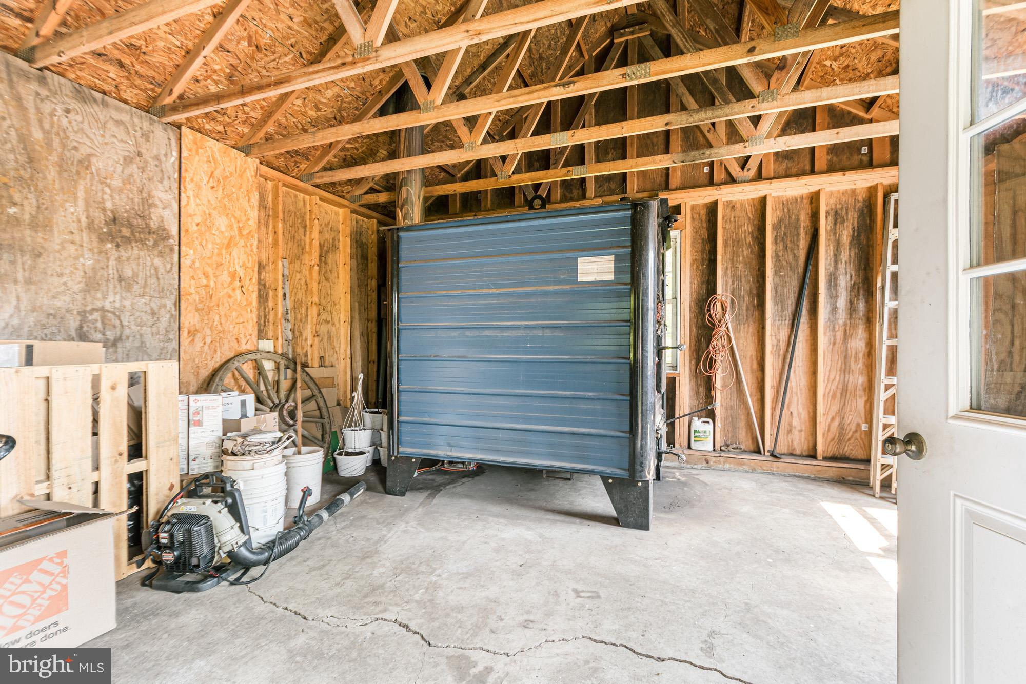 SWANTON - Residential