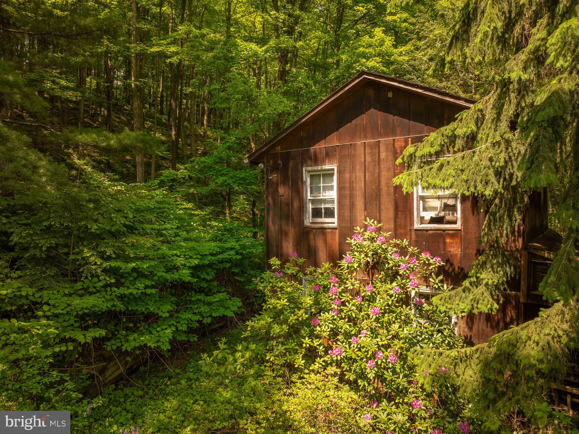 SWANTON - Residential