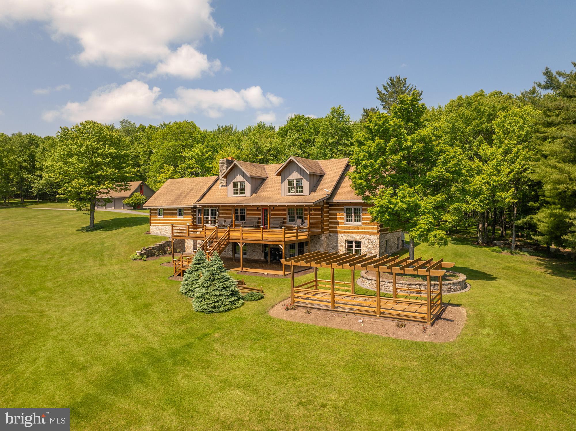 SWANTON - Residential