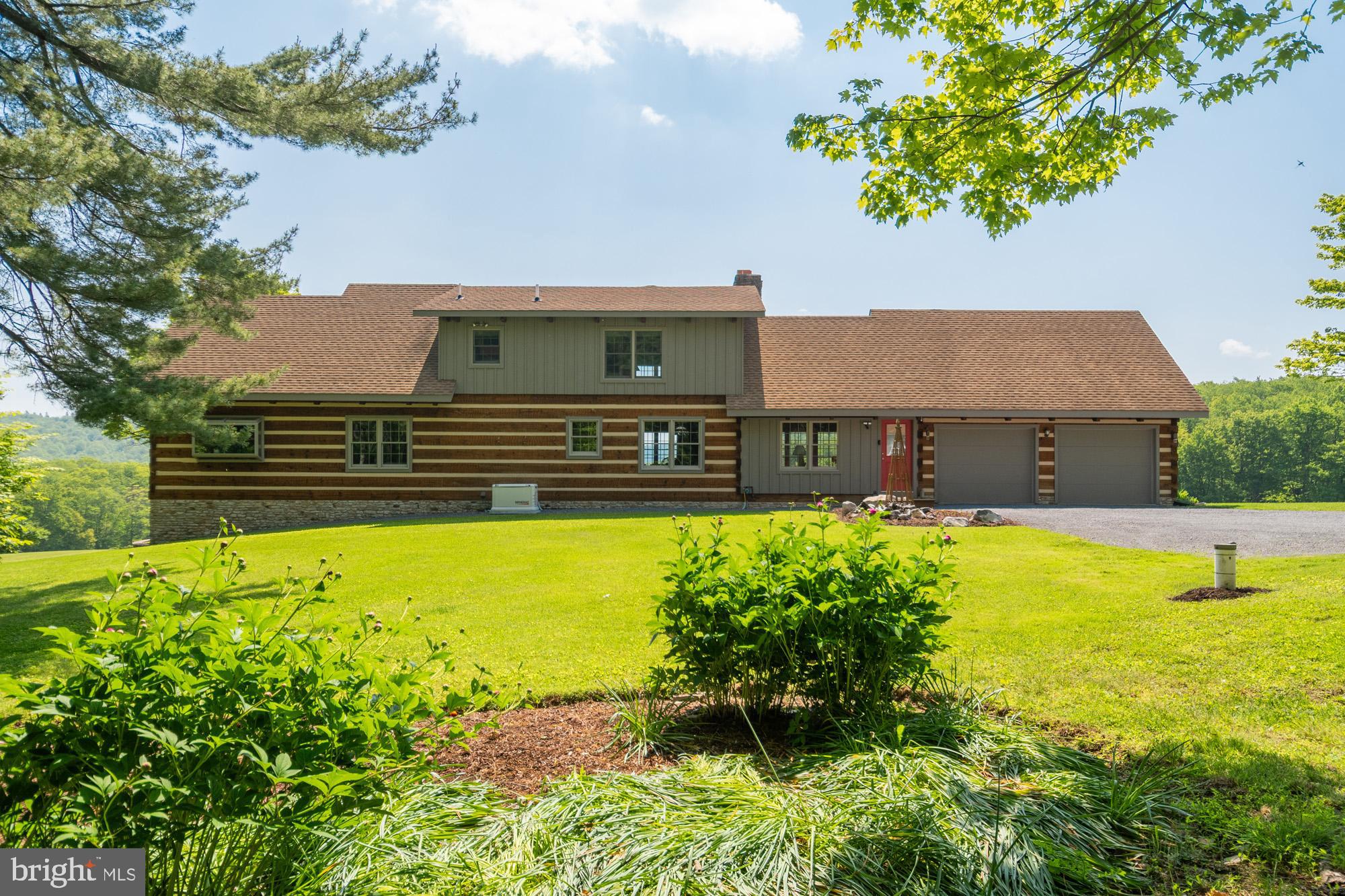 SWANTON - Residential