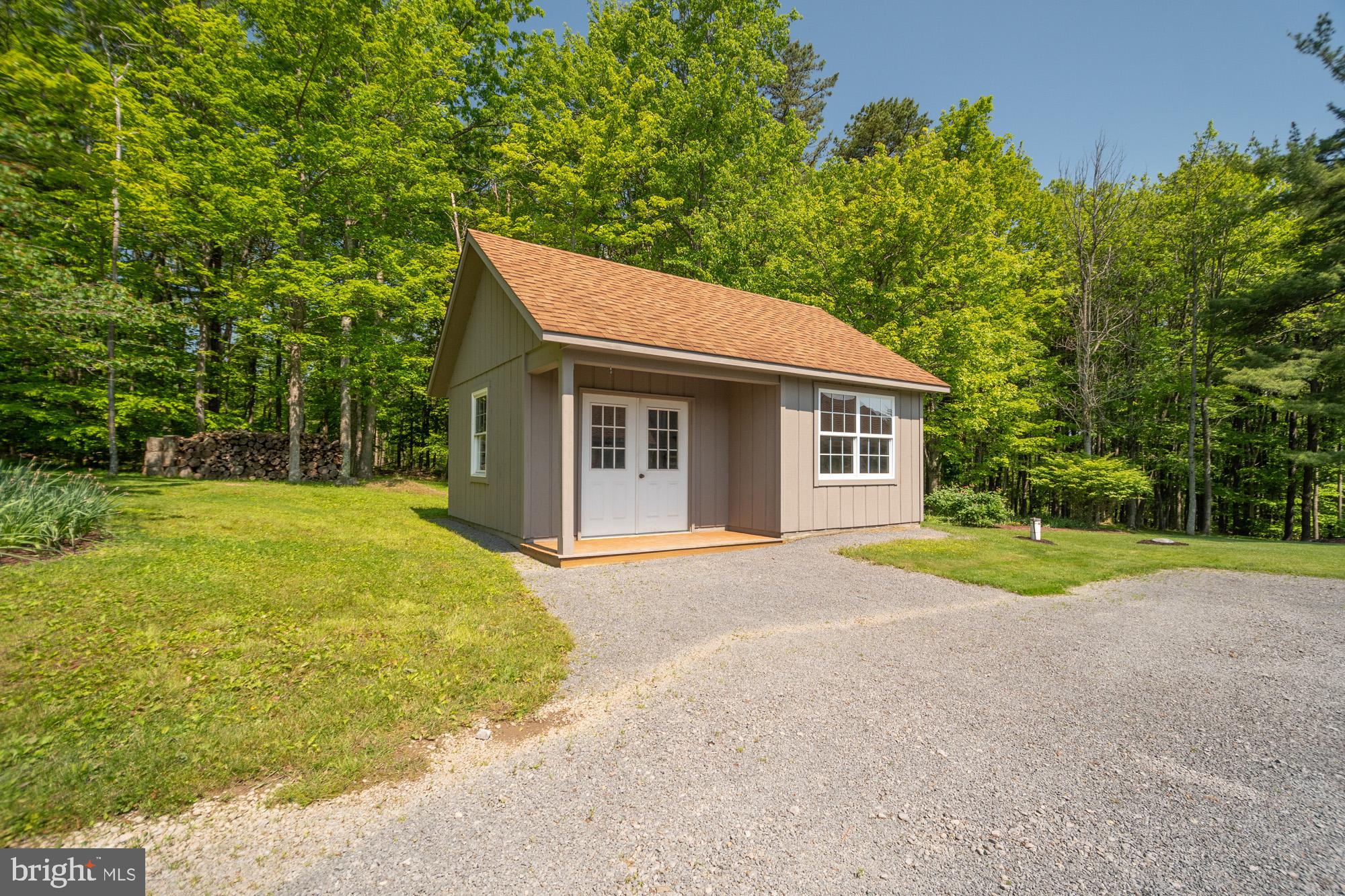 SWANTON - Residential