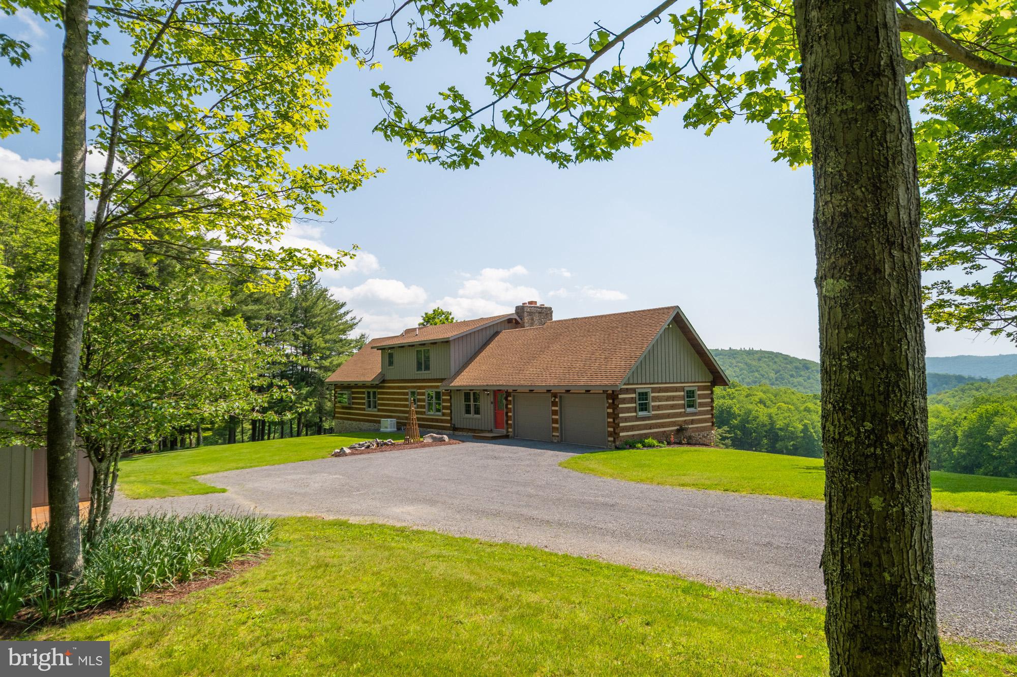 SWANTON - Residential