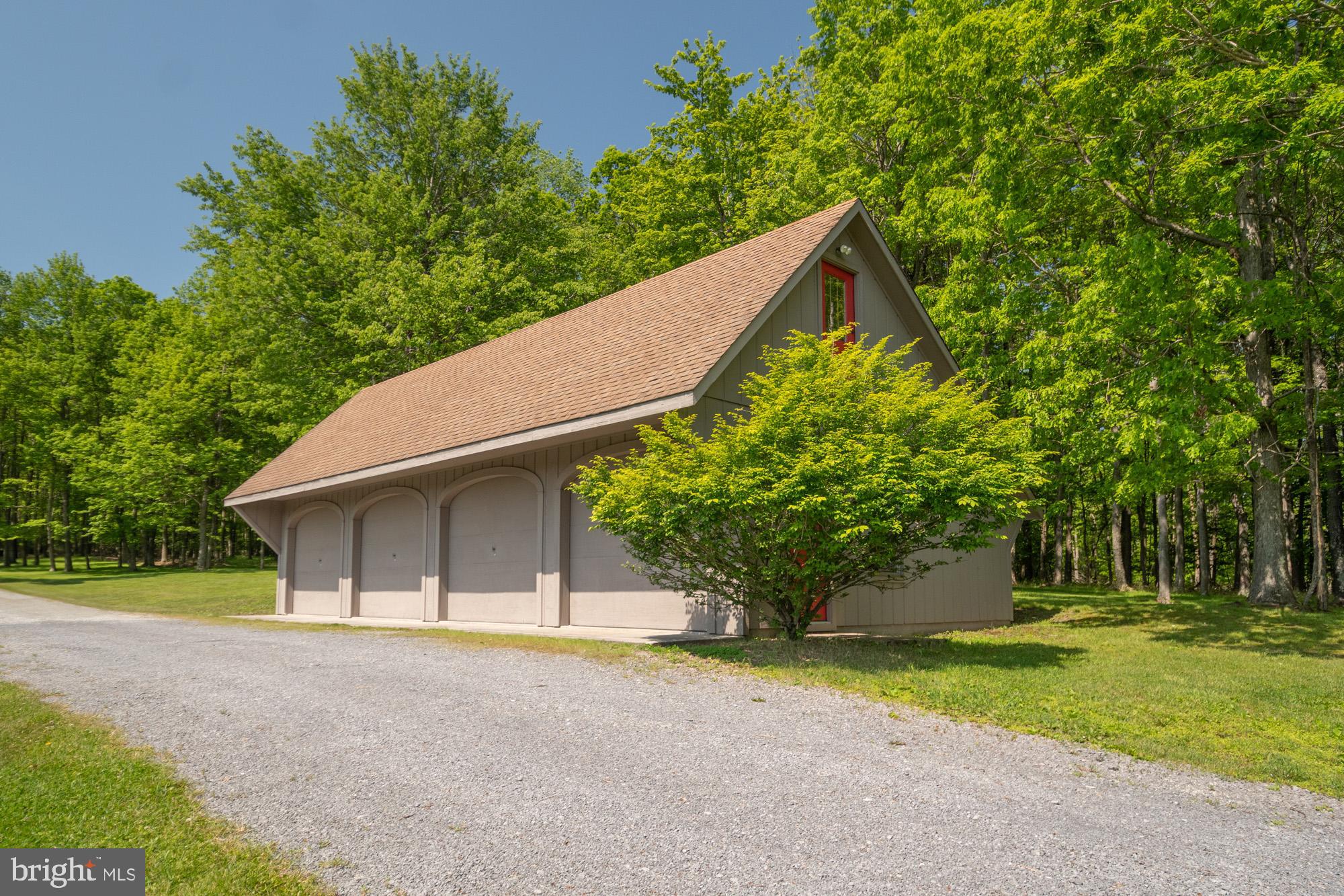 SWANTON - Residential