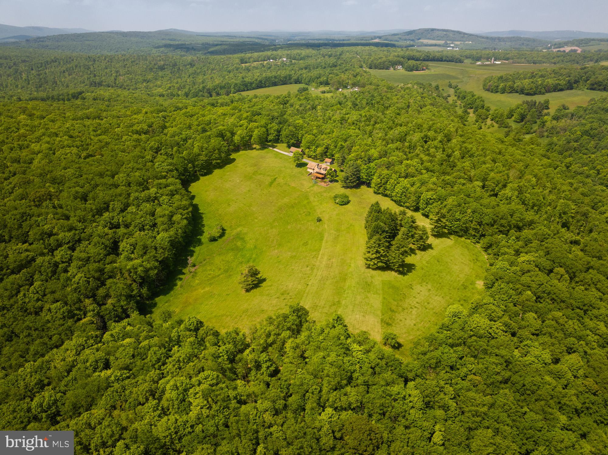 SWANTON - Residential