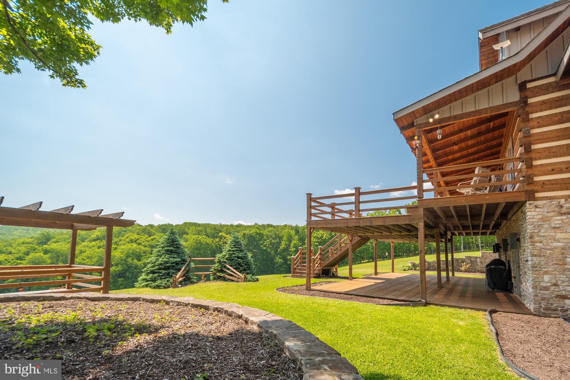 SWANTON - Residential