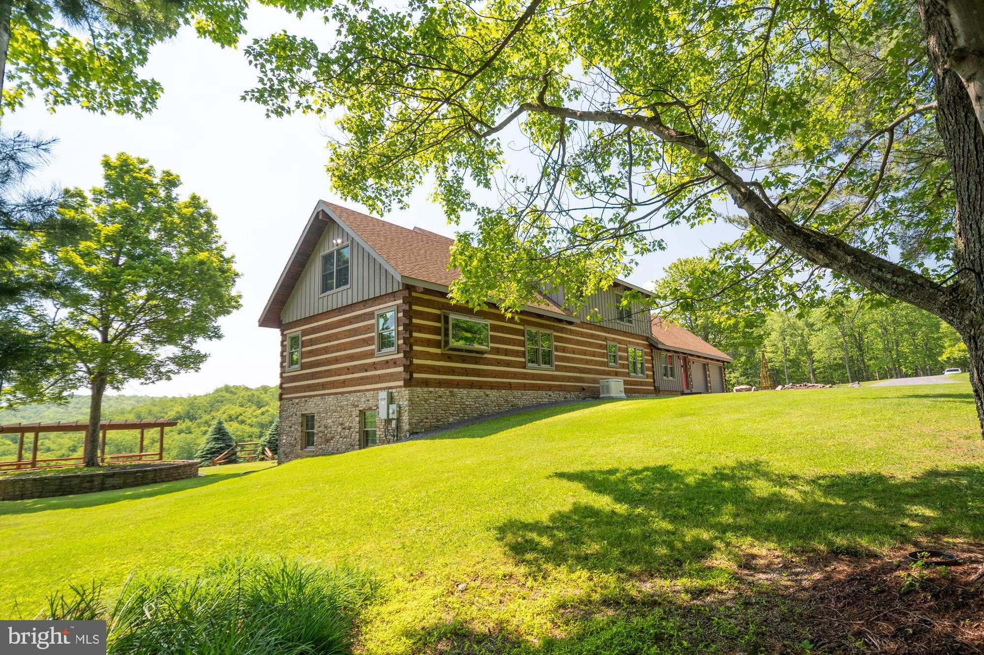 SWANTON - Residential