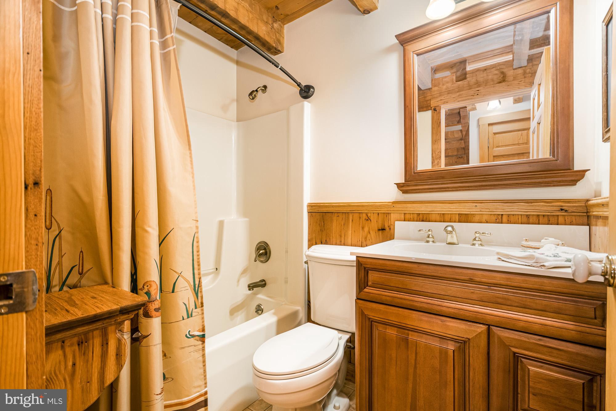 SWANTON - Residential