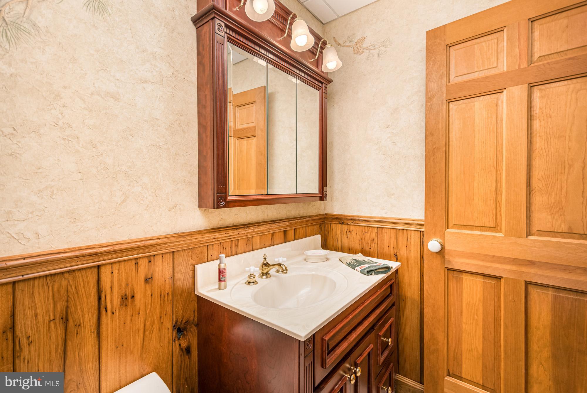 SWANTON - Residential