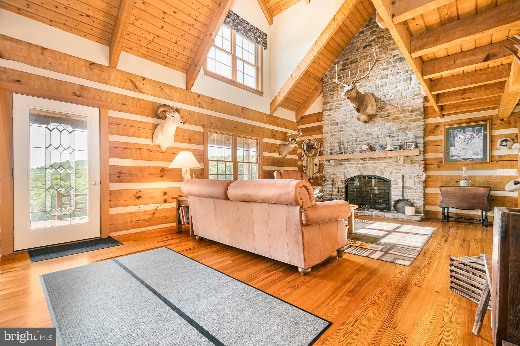 SWANTON - Residential