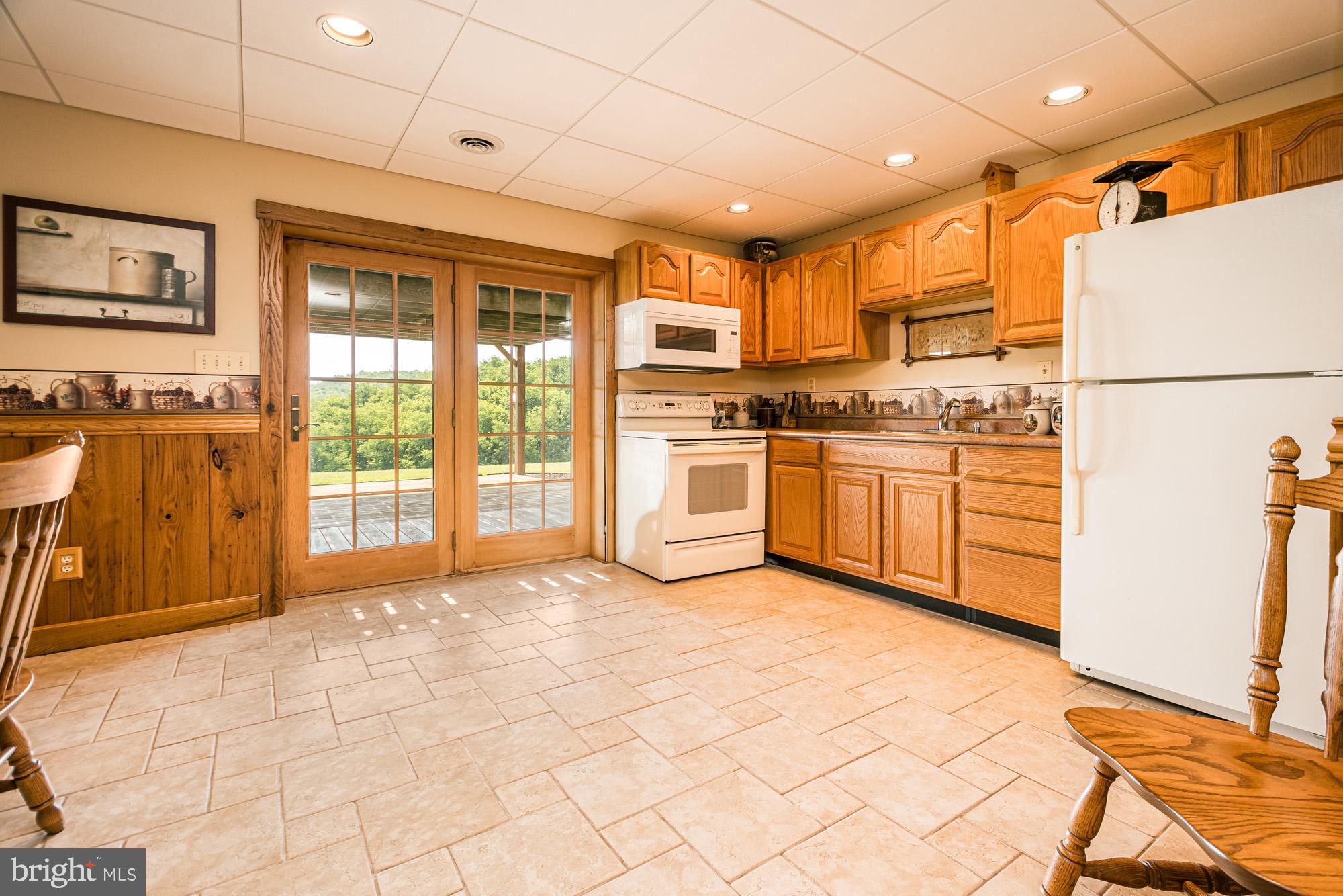 SWANTON - Residential