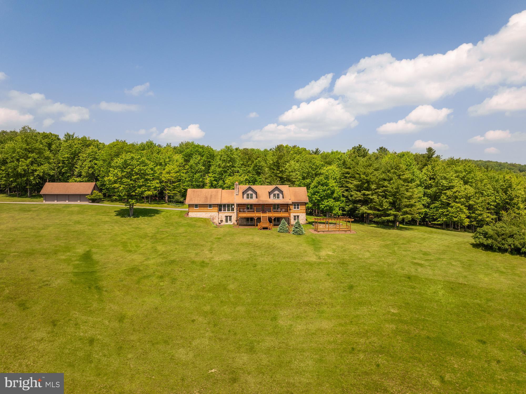 SWANTON - Residential