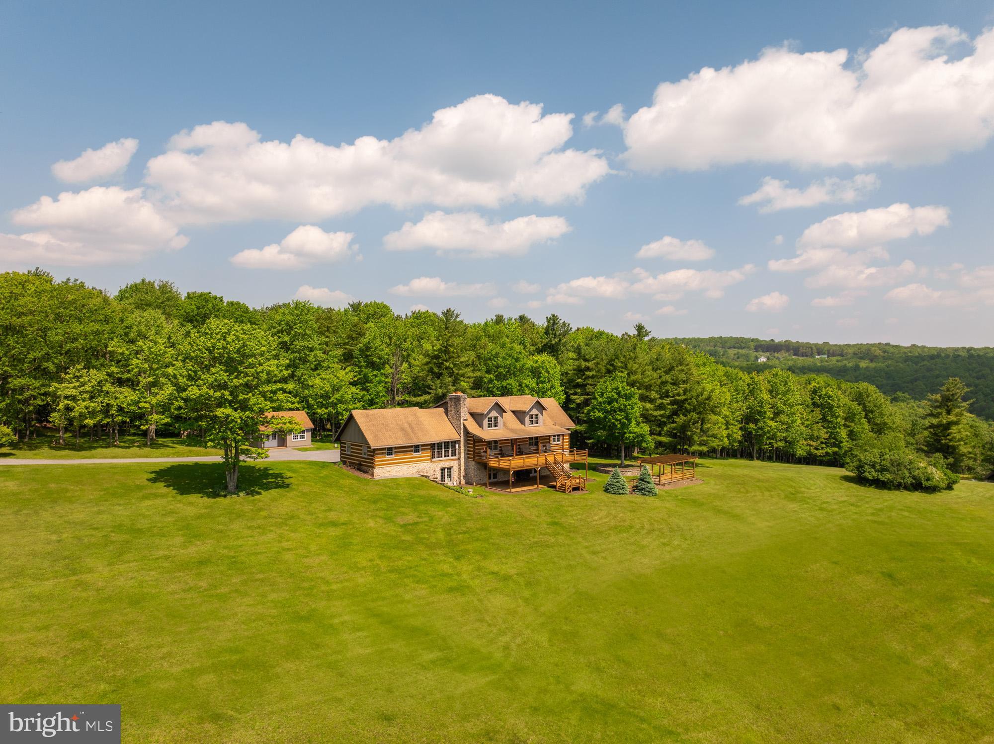 SWANTON - Residential