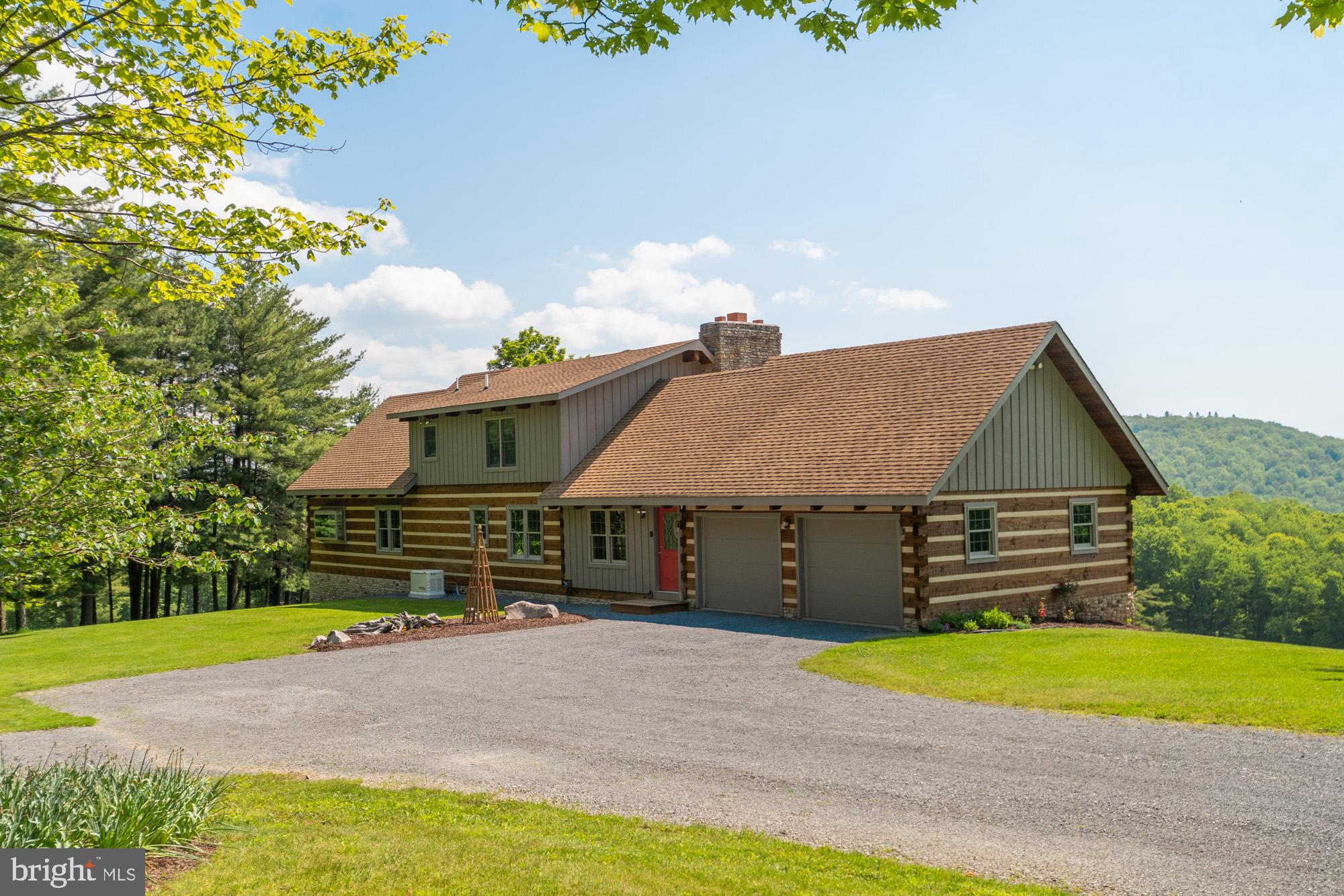 301 BROADWATER DRIVE