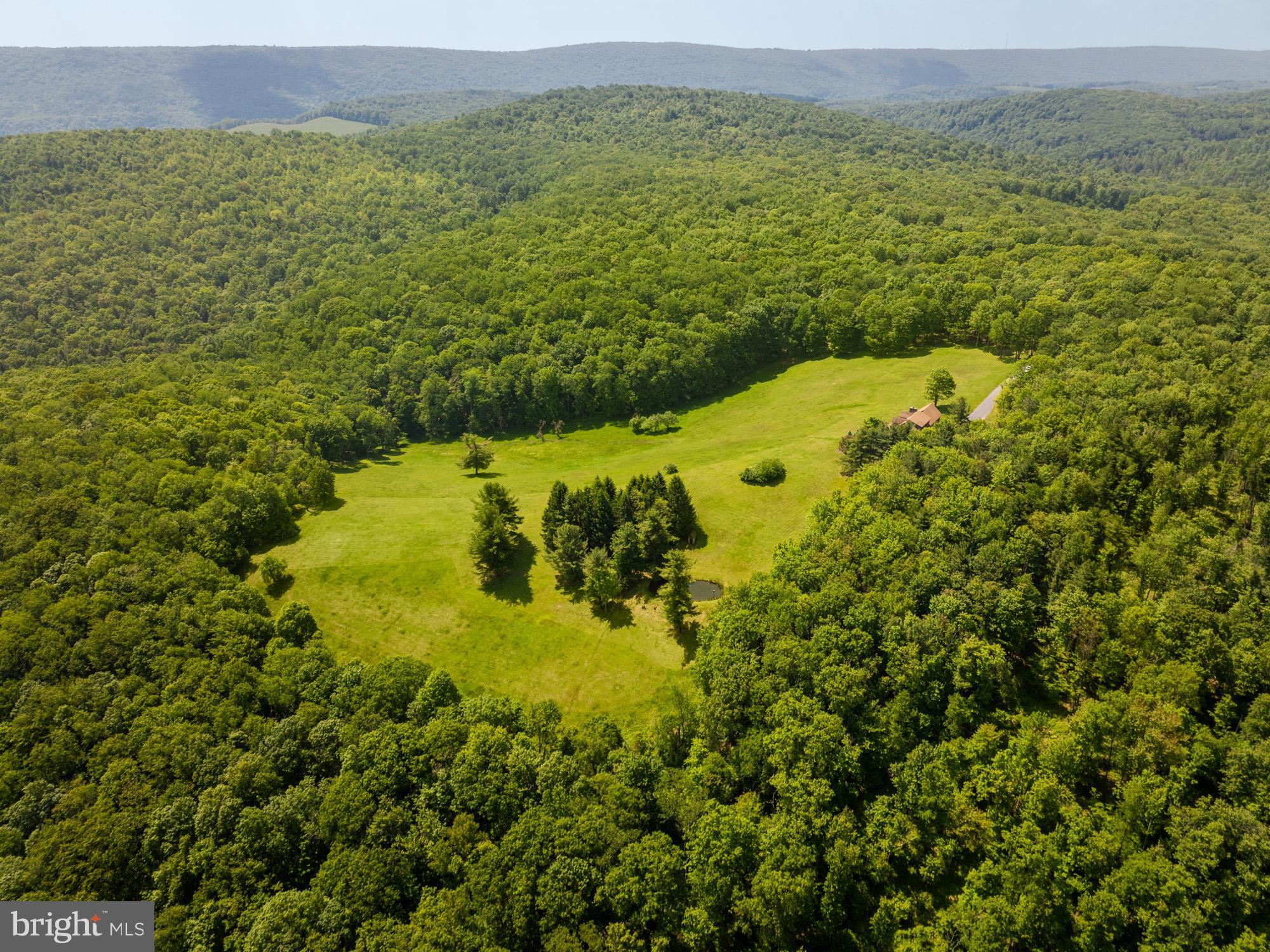 SWANTON - Residential