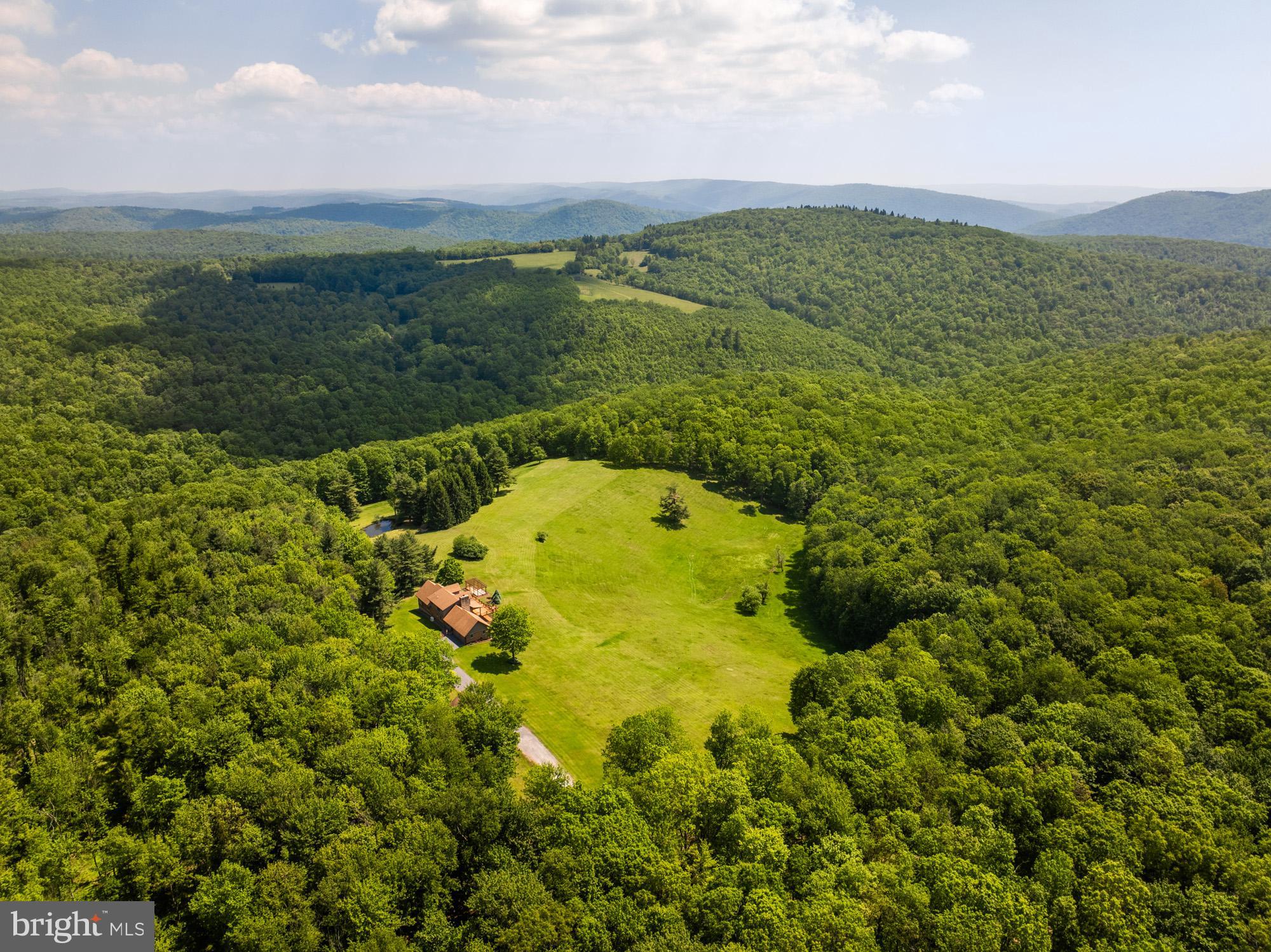 SWANTON - Residential