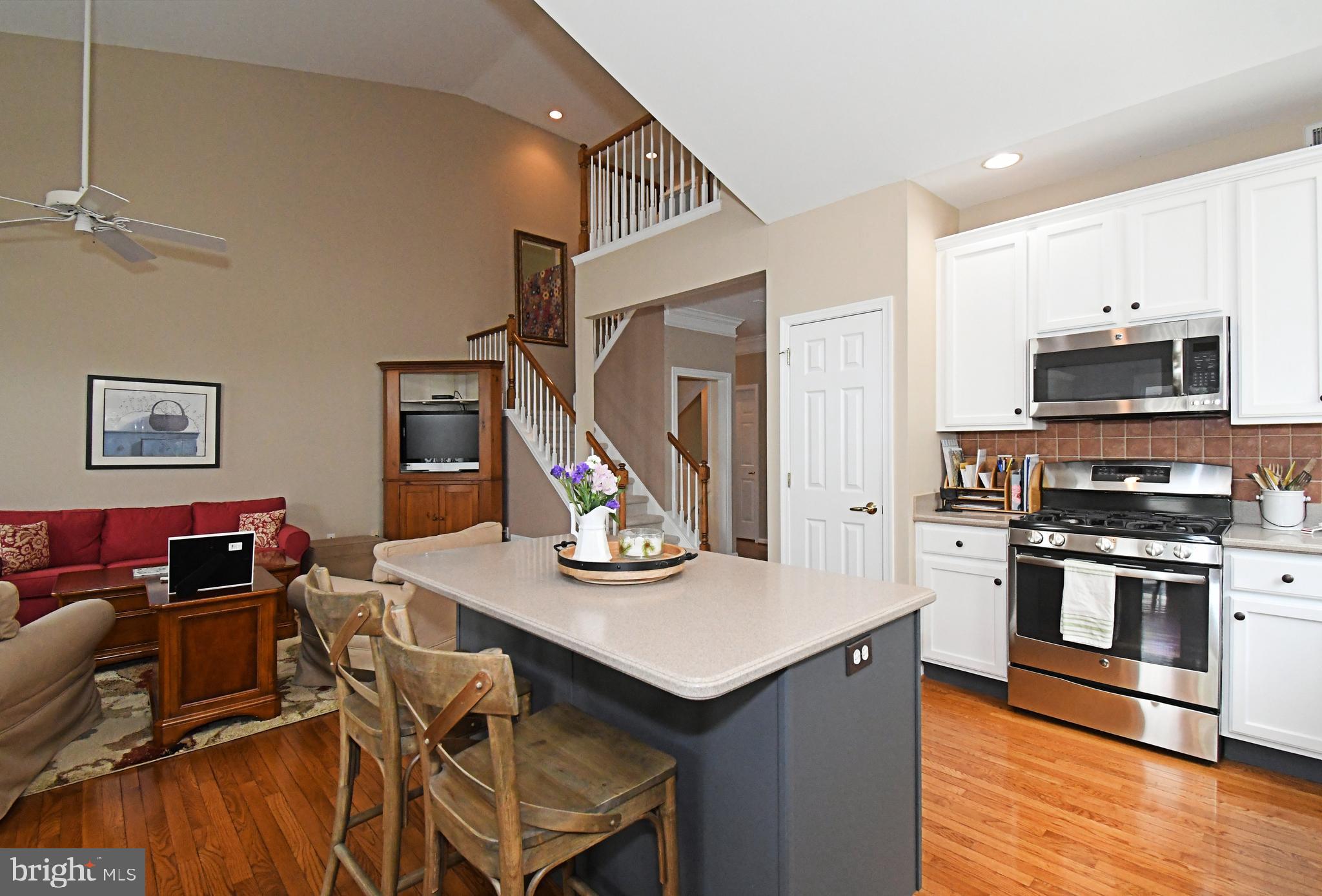 THE COLONY AT SKIP - Residential