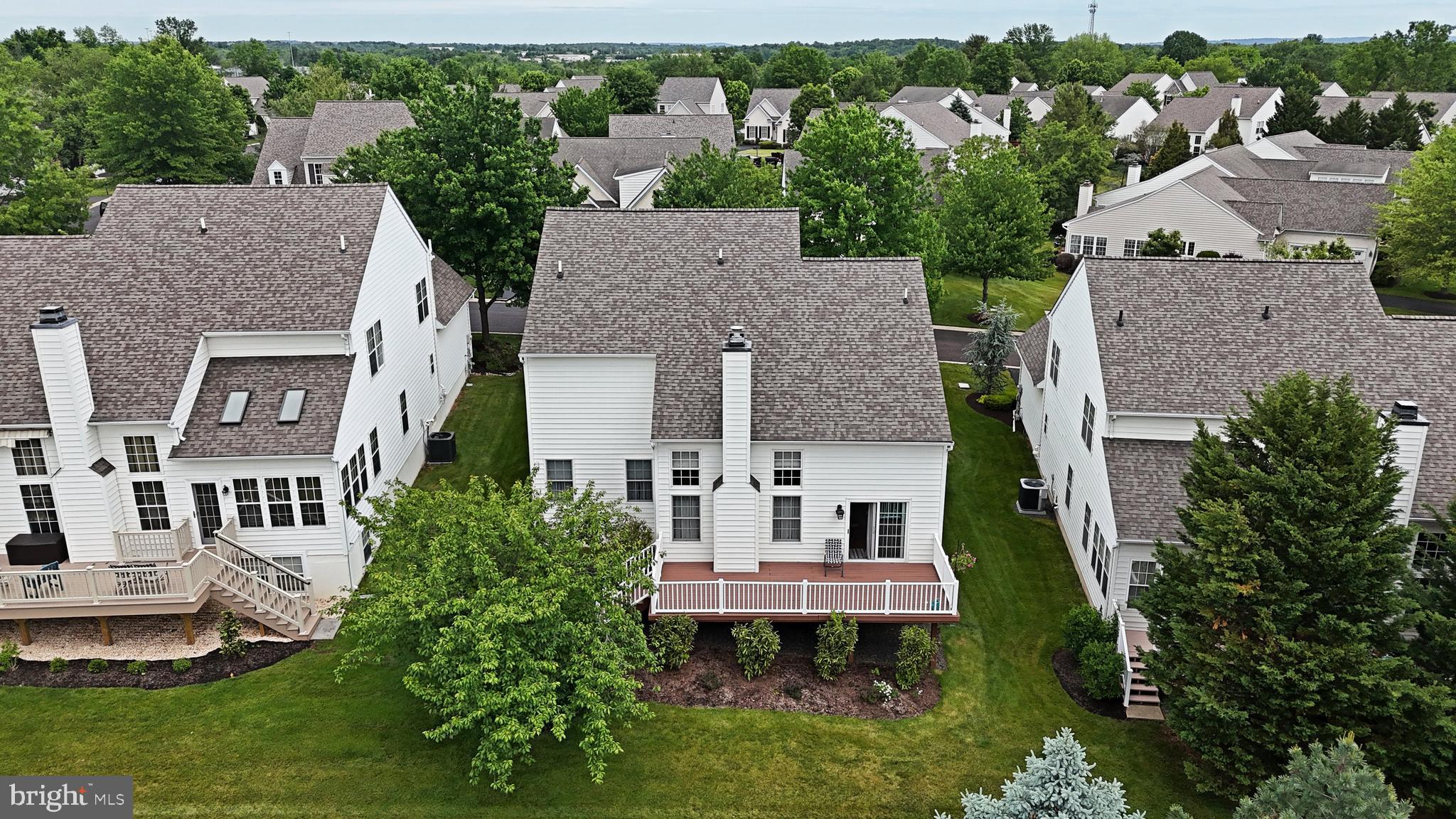 THE COLONY AT SKIP - Residential