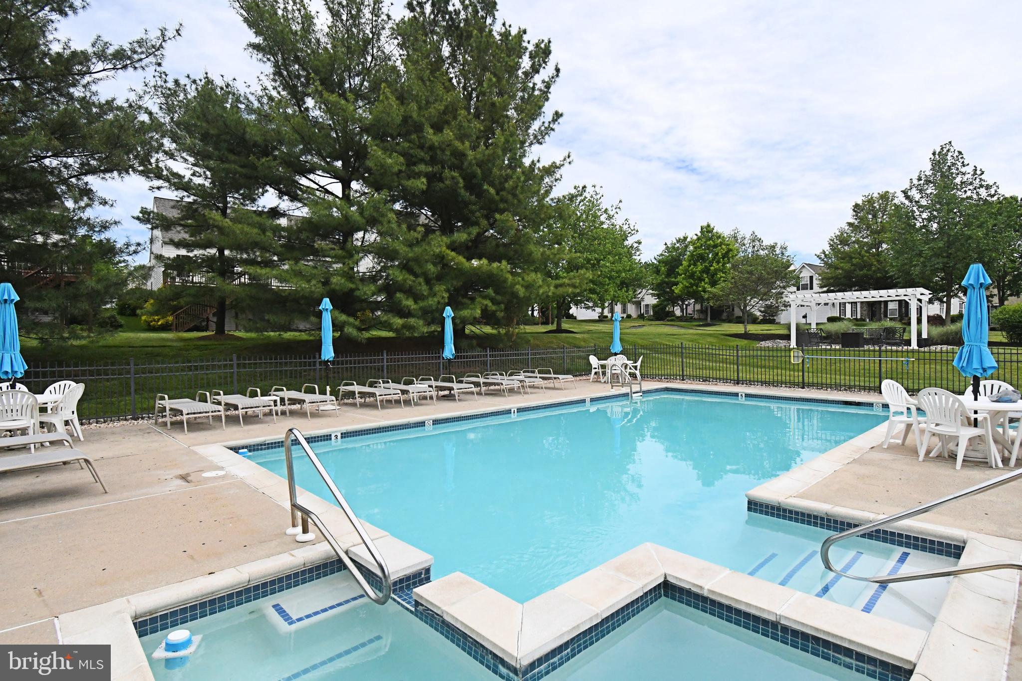 THE COLONY AT SKIP - Residential