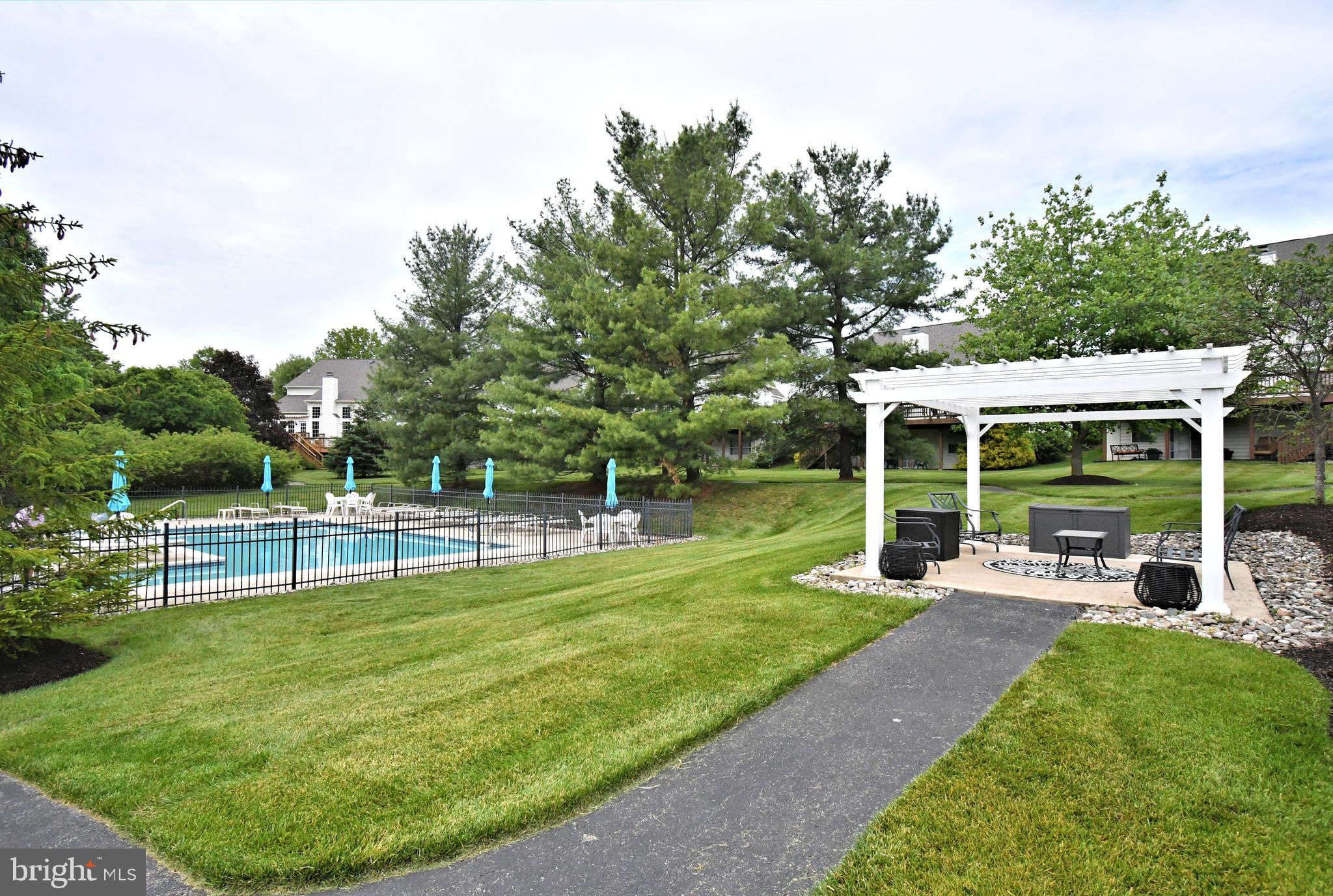 THE COLONY AT SKIP - Residential