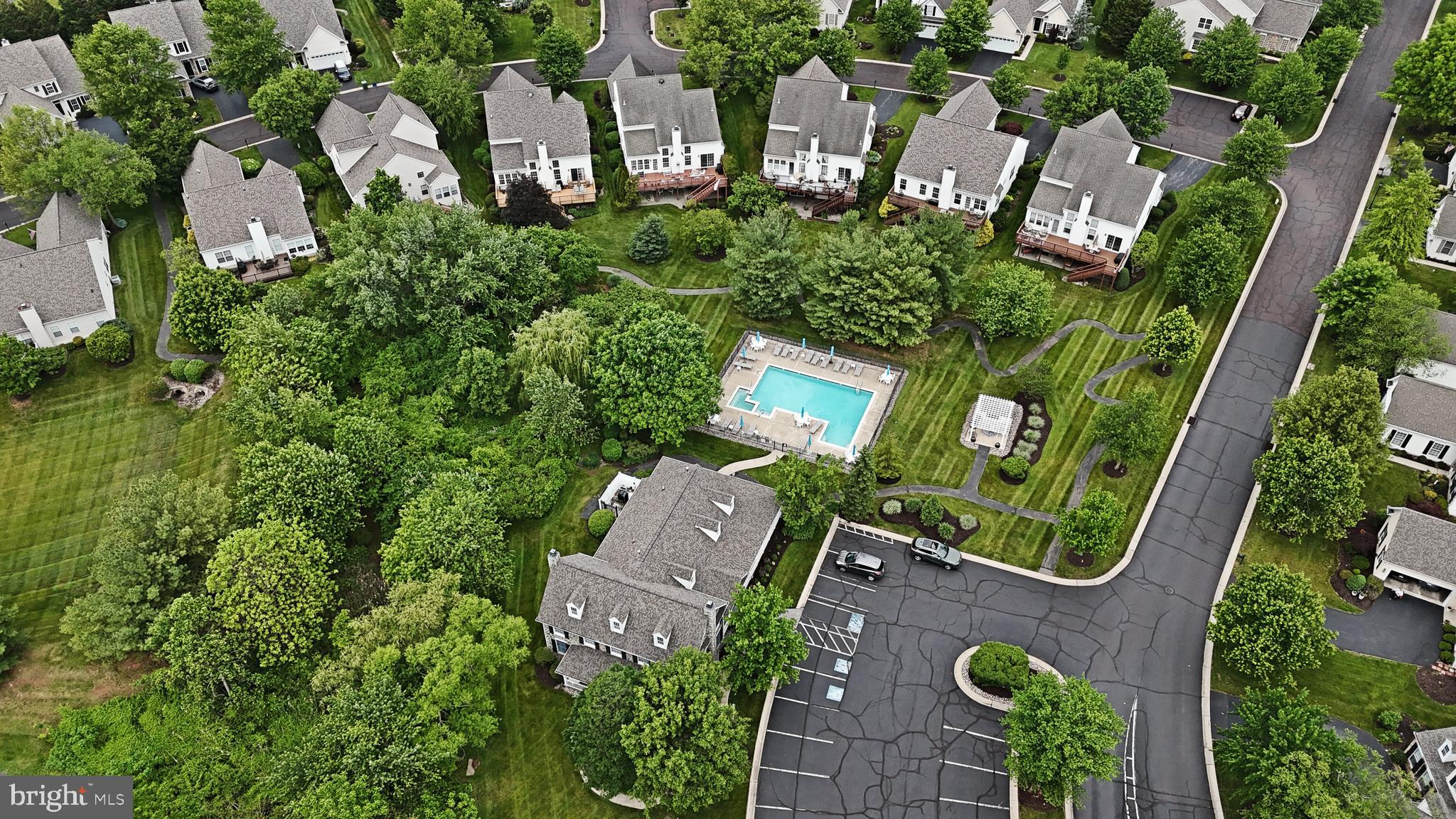 THE COLONY AT SKIP - Residential
