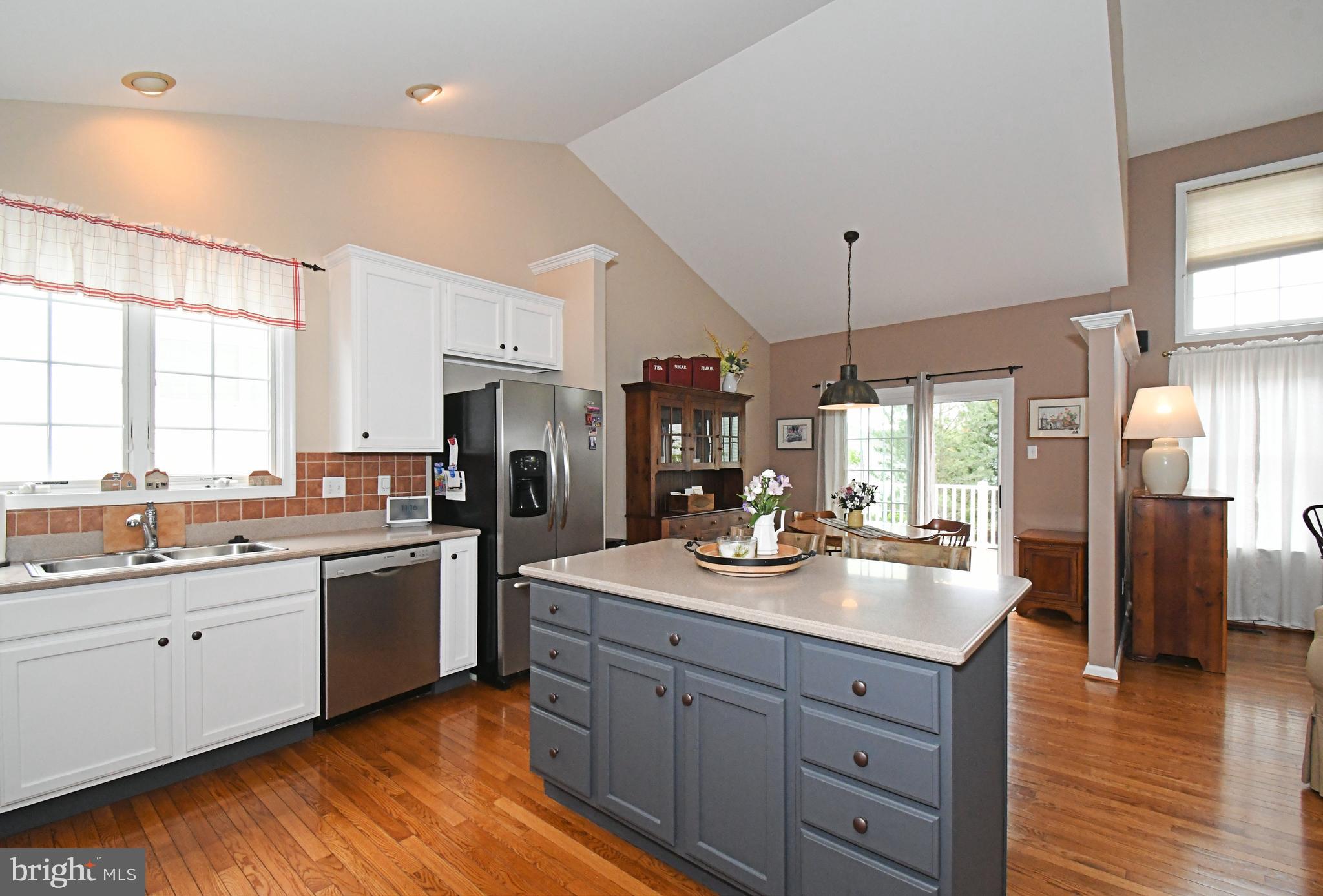 THE COLONY AT SKIP - Residential