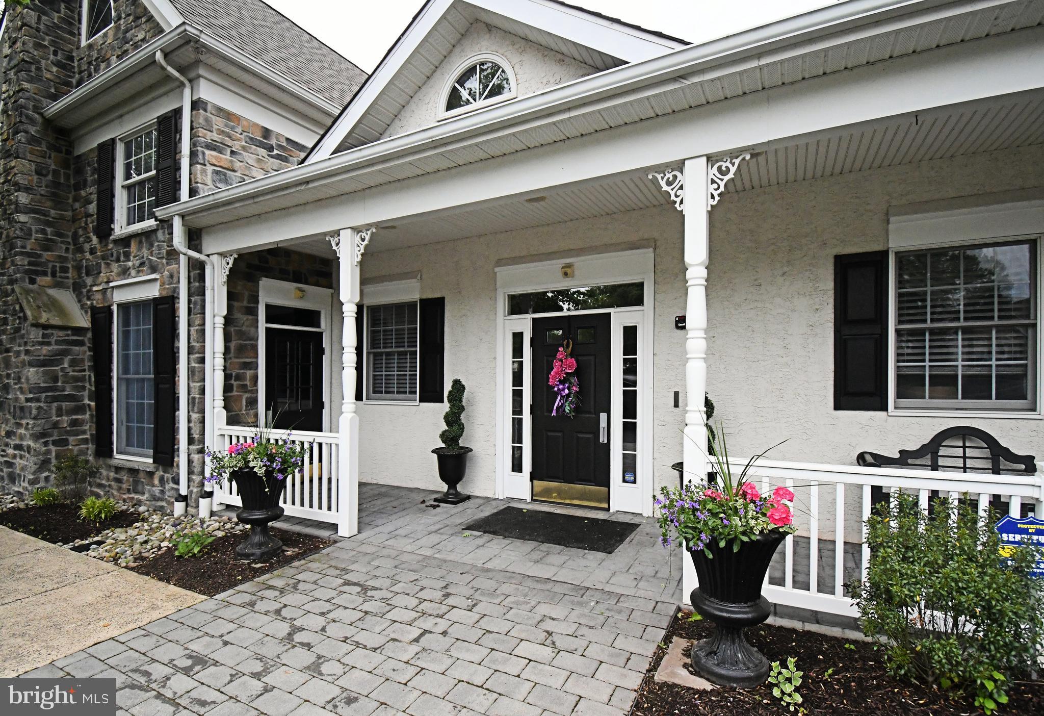 THE COLONY AT SKIP - Residential
