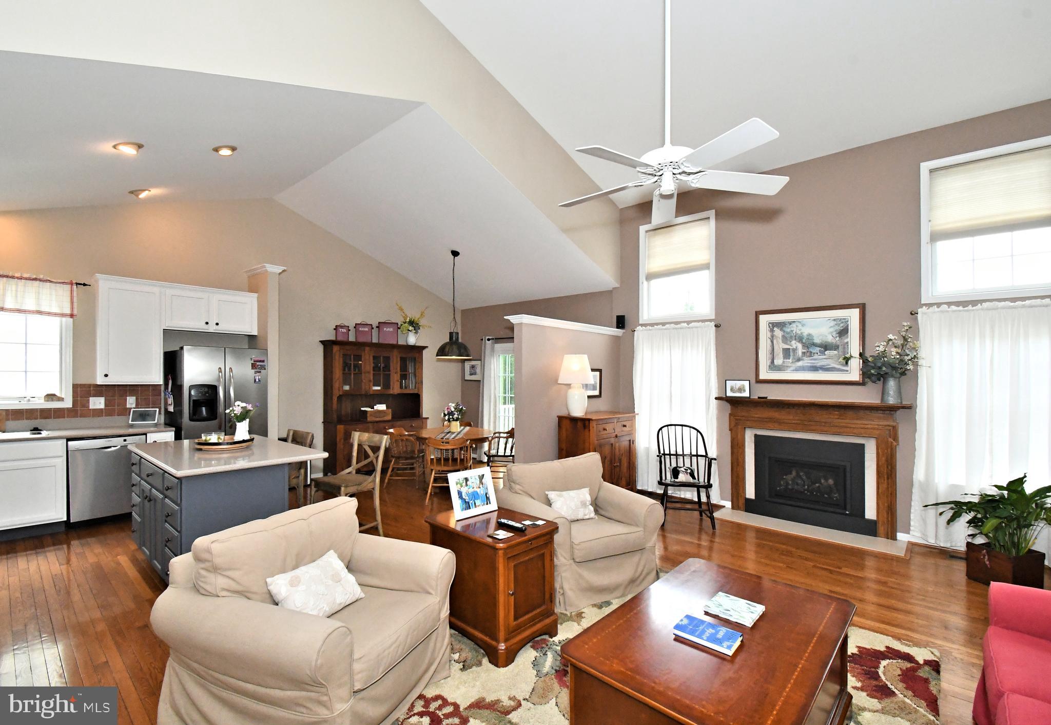 THE COLONY AT SKIP - Residential