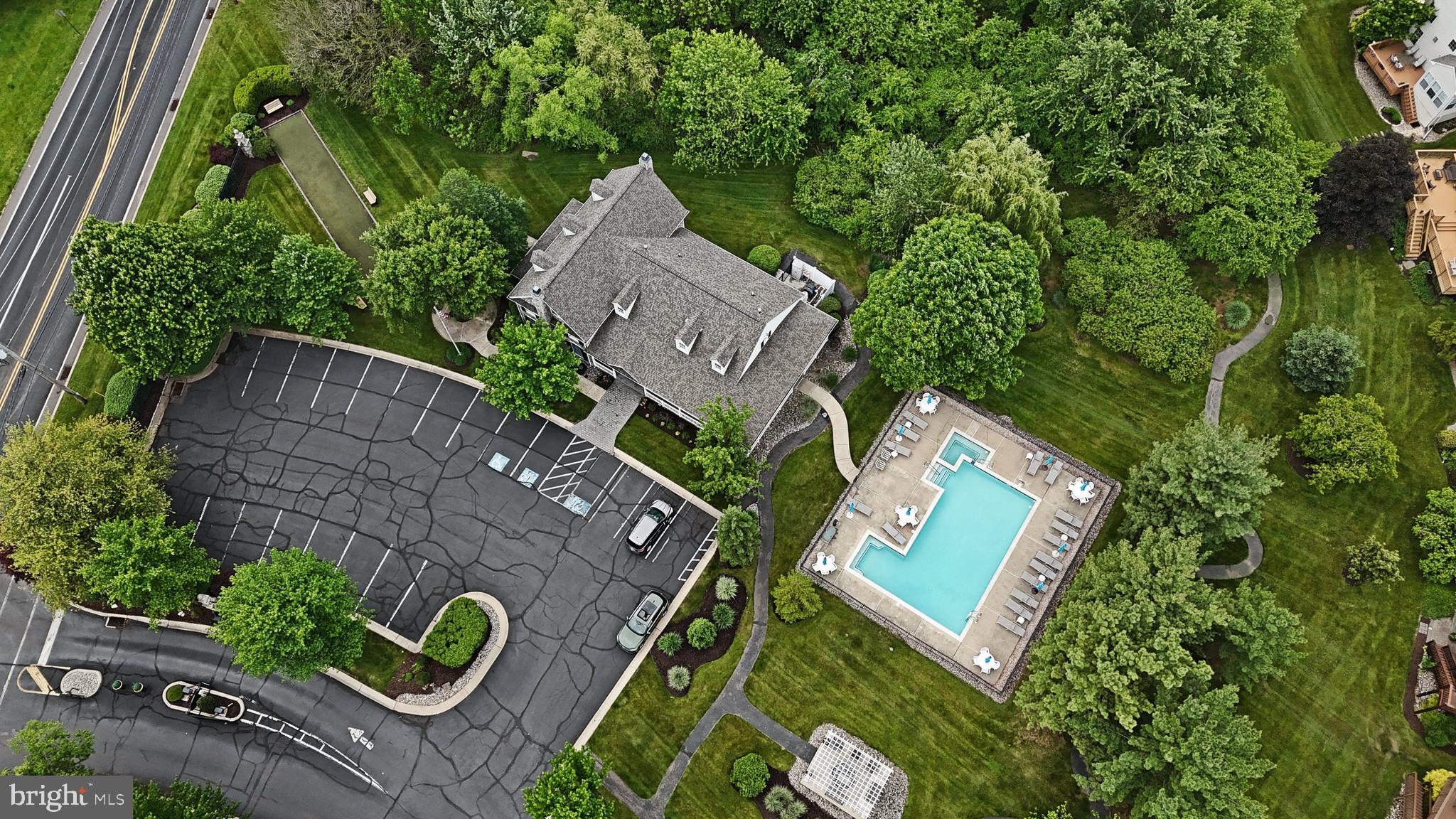 THE COLONY AT SKIP - Residential