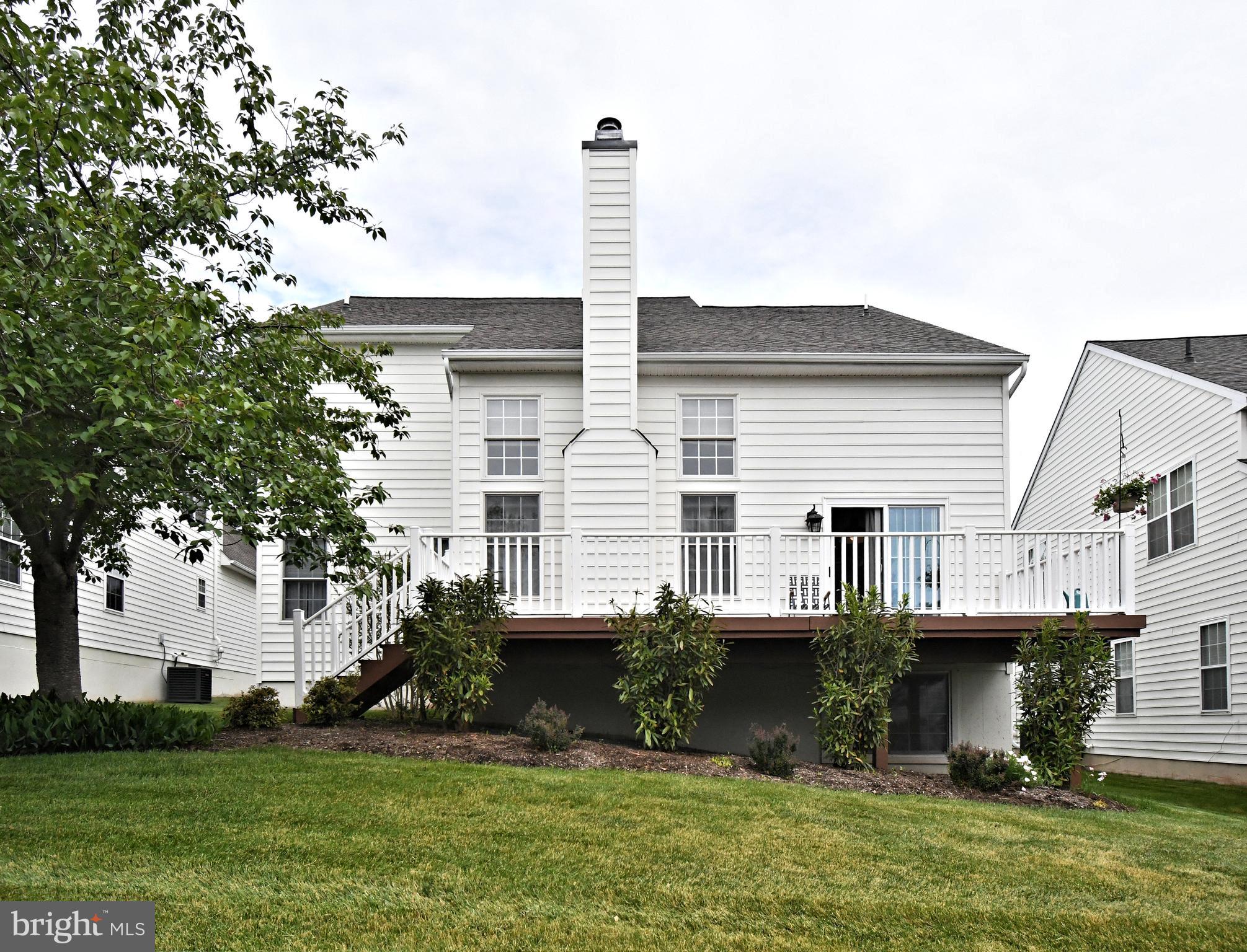 THE COLONY AT SKIP - Residential