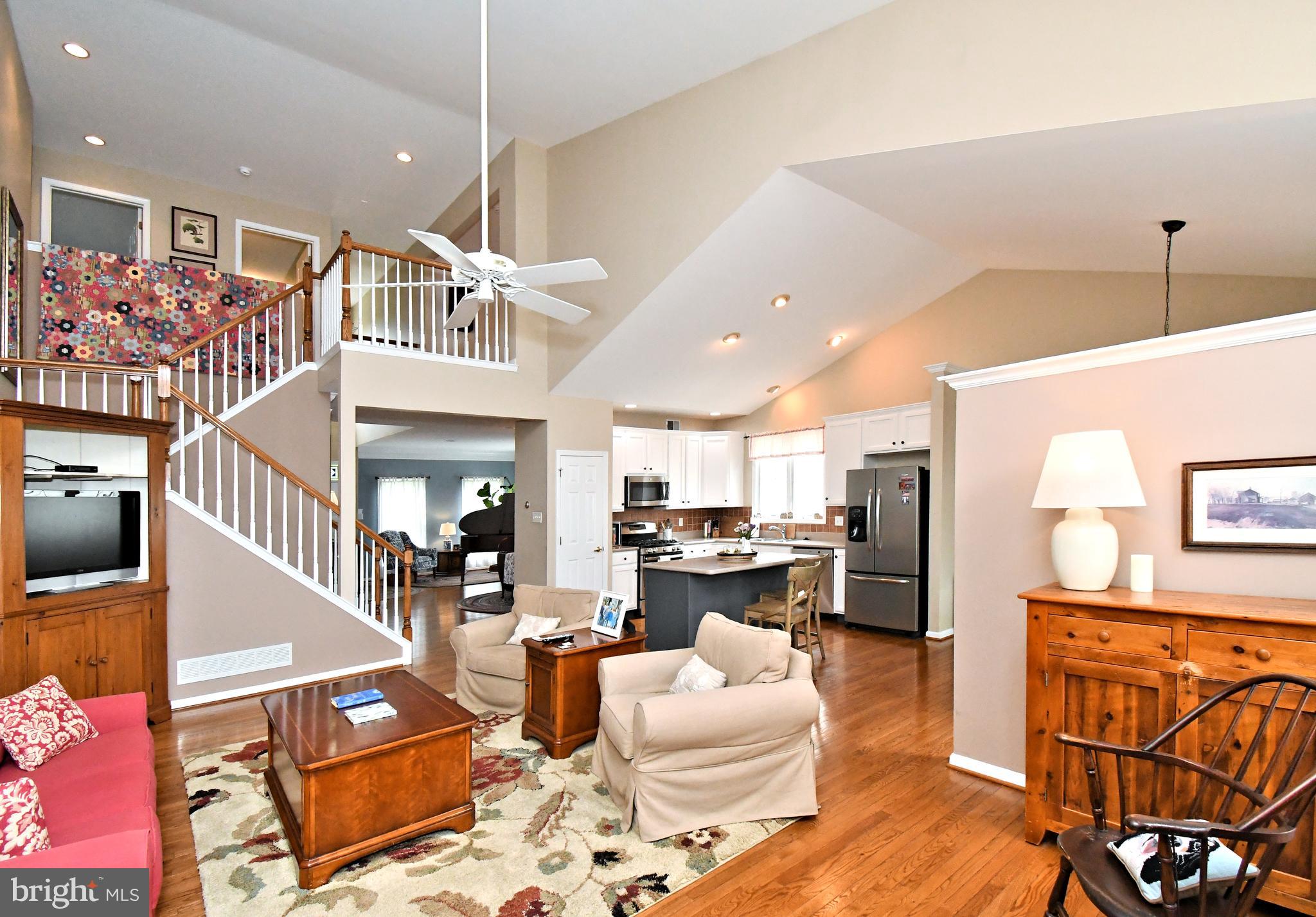 THE COLONY AT SKIP - Residential