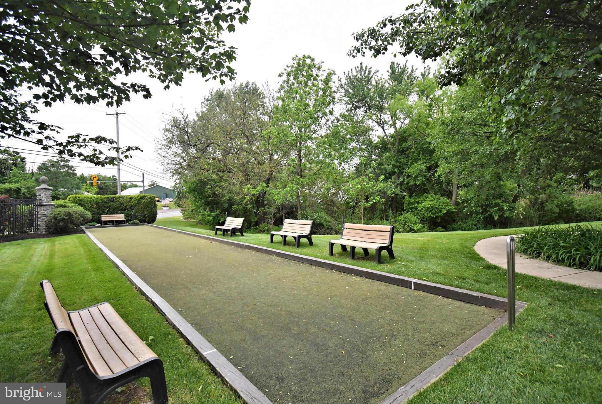 THE COLONY AT SKIP - Residential