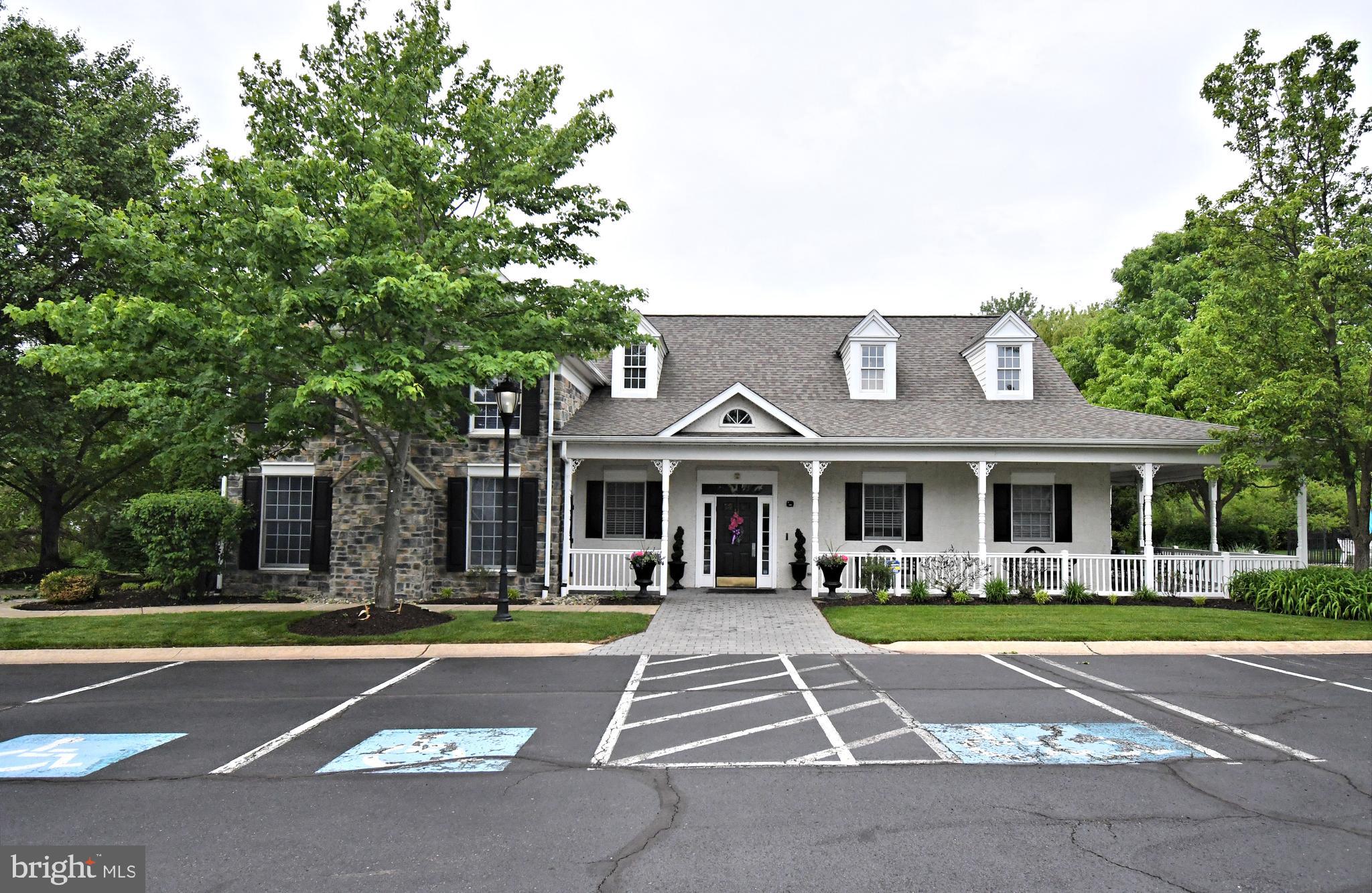 THE COLONY AT SKIP - Residential