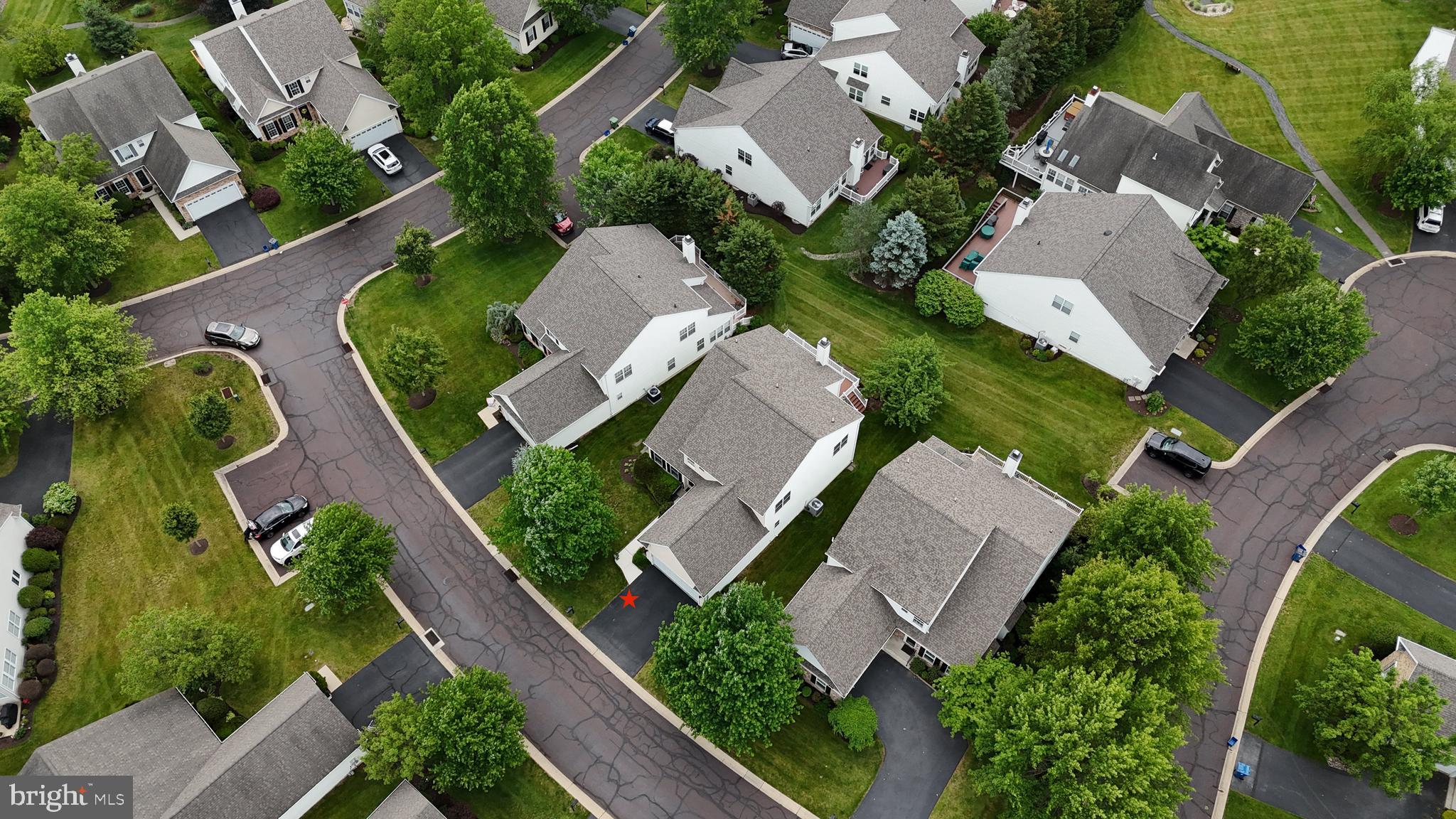 THE COLONY AT SKIP - Residential