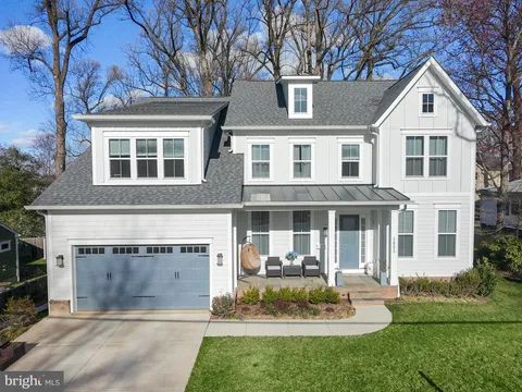 1931 Hileman Road, Falls Church, VA 22043 - MLS#: VAFX2229614