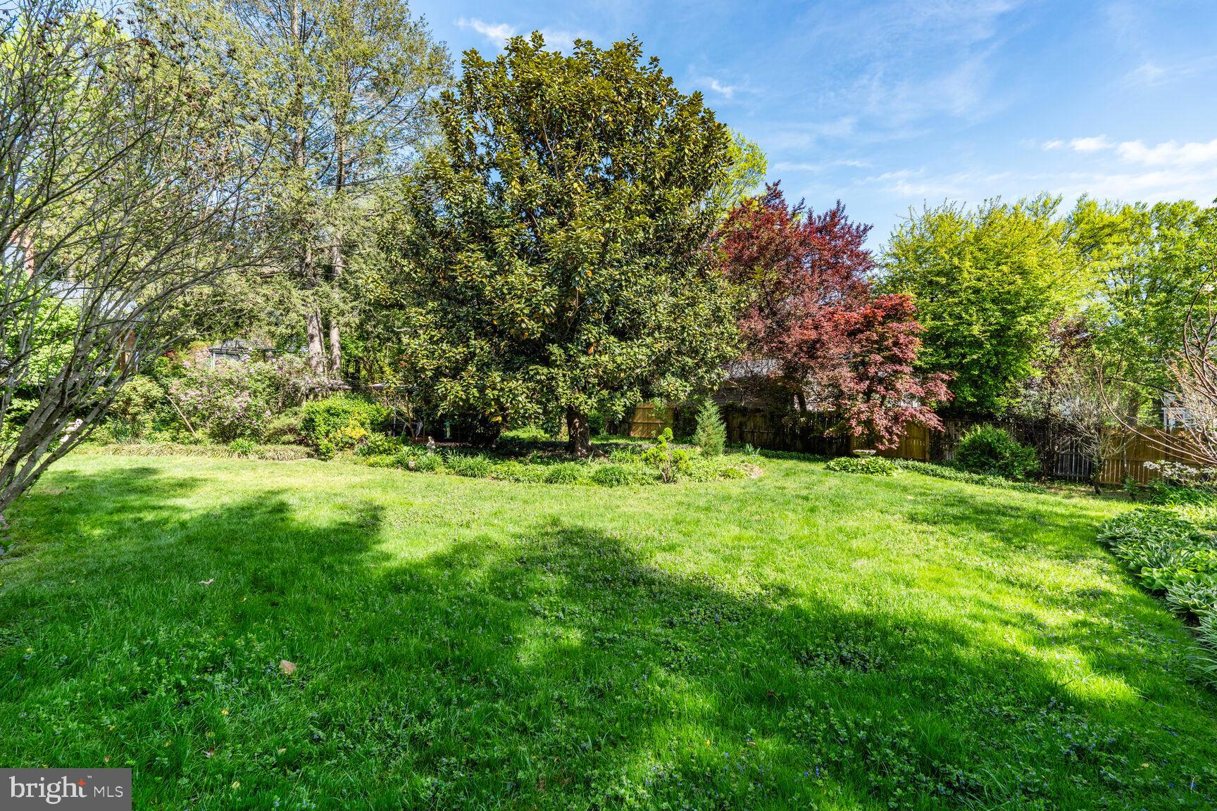 KENSINGTON PARK - Residential