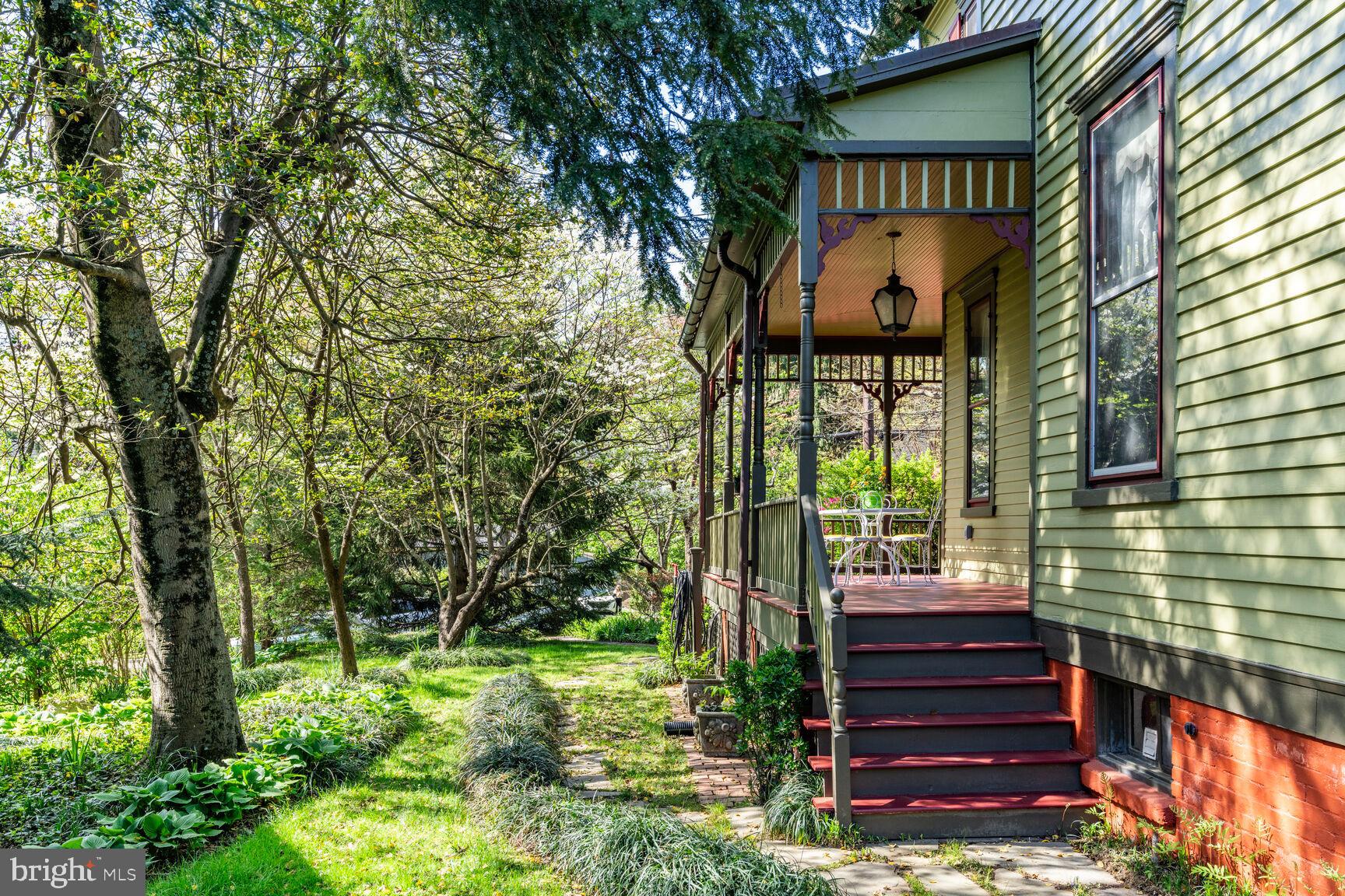 KENSINGTON PARK - Residential