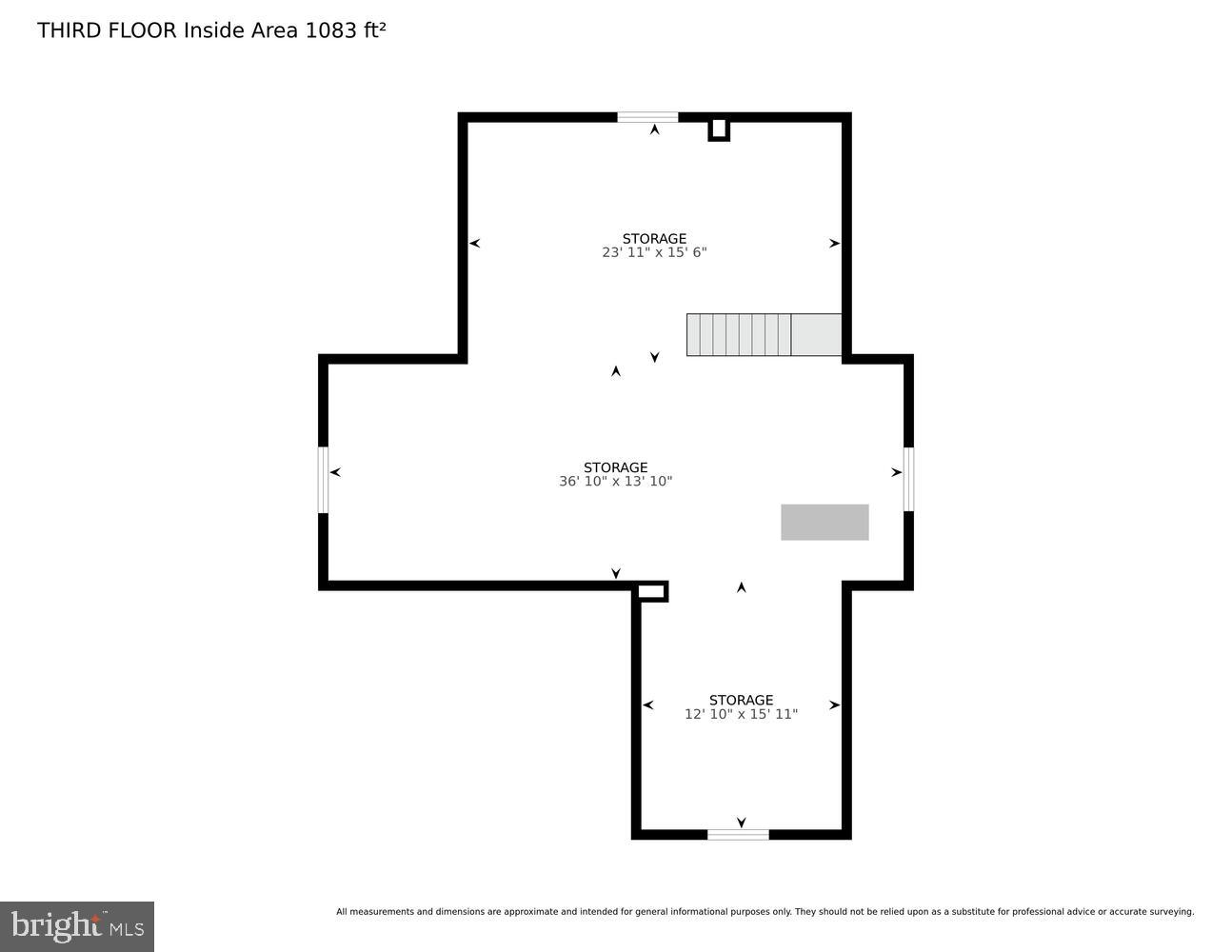 KENSINGTON PARK - Residential