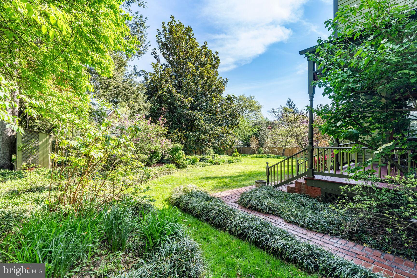 KENSINGTON PARK - Residential