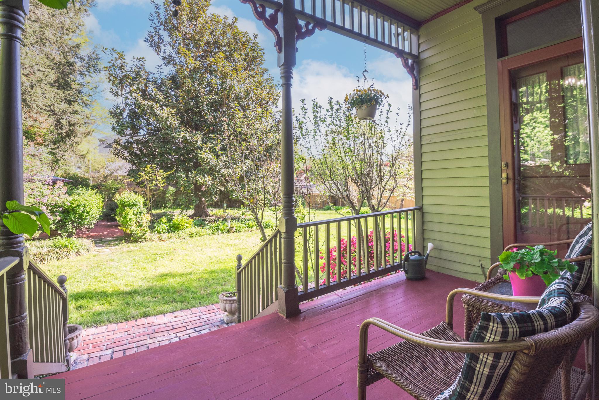 KENSINGTON PARK - Residential