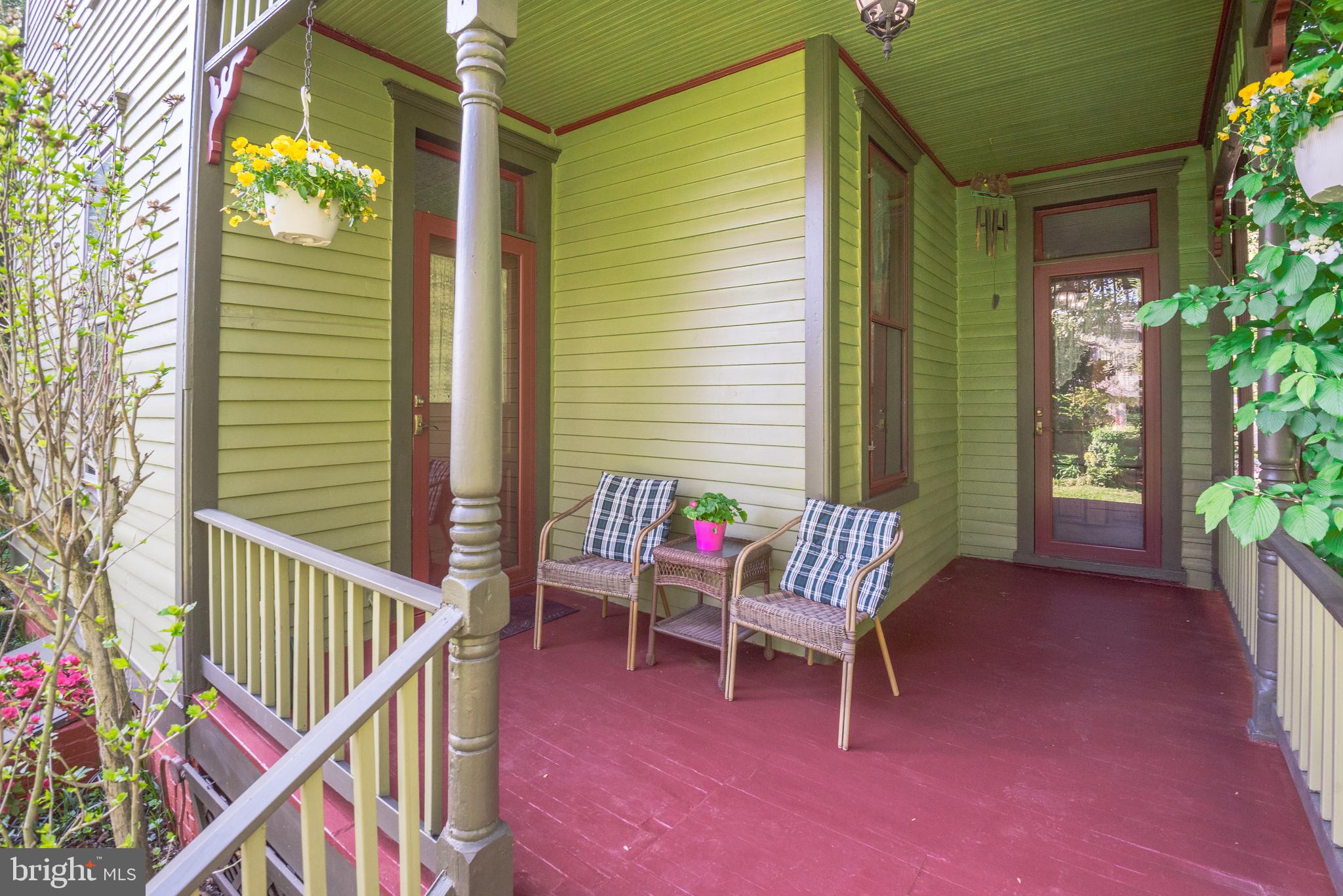 KENSINGTON PARK - Residential