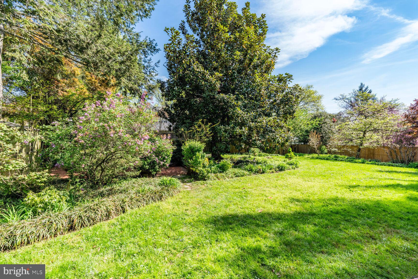 KENSINGTON PARK - Residential