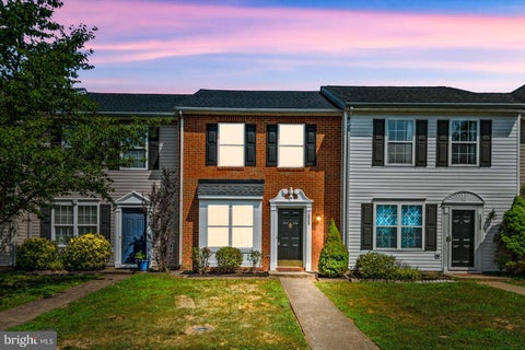 Photo of 10505 Tidewater Plains Drive, FREDERICKSBURG, VA 22408 (MLS # VASP2043506)