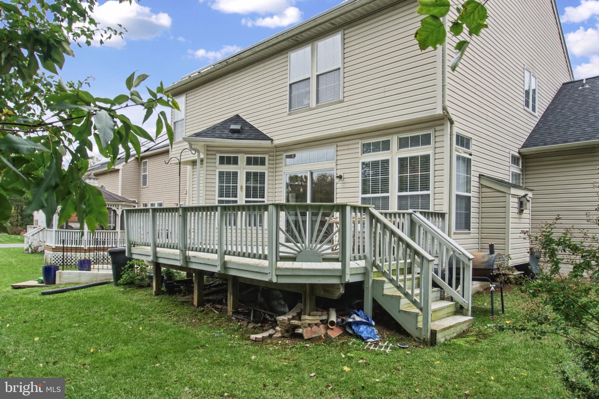 4803 DAISEY CREEK TERRACE