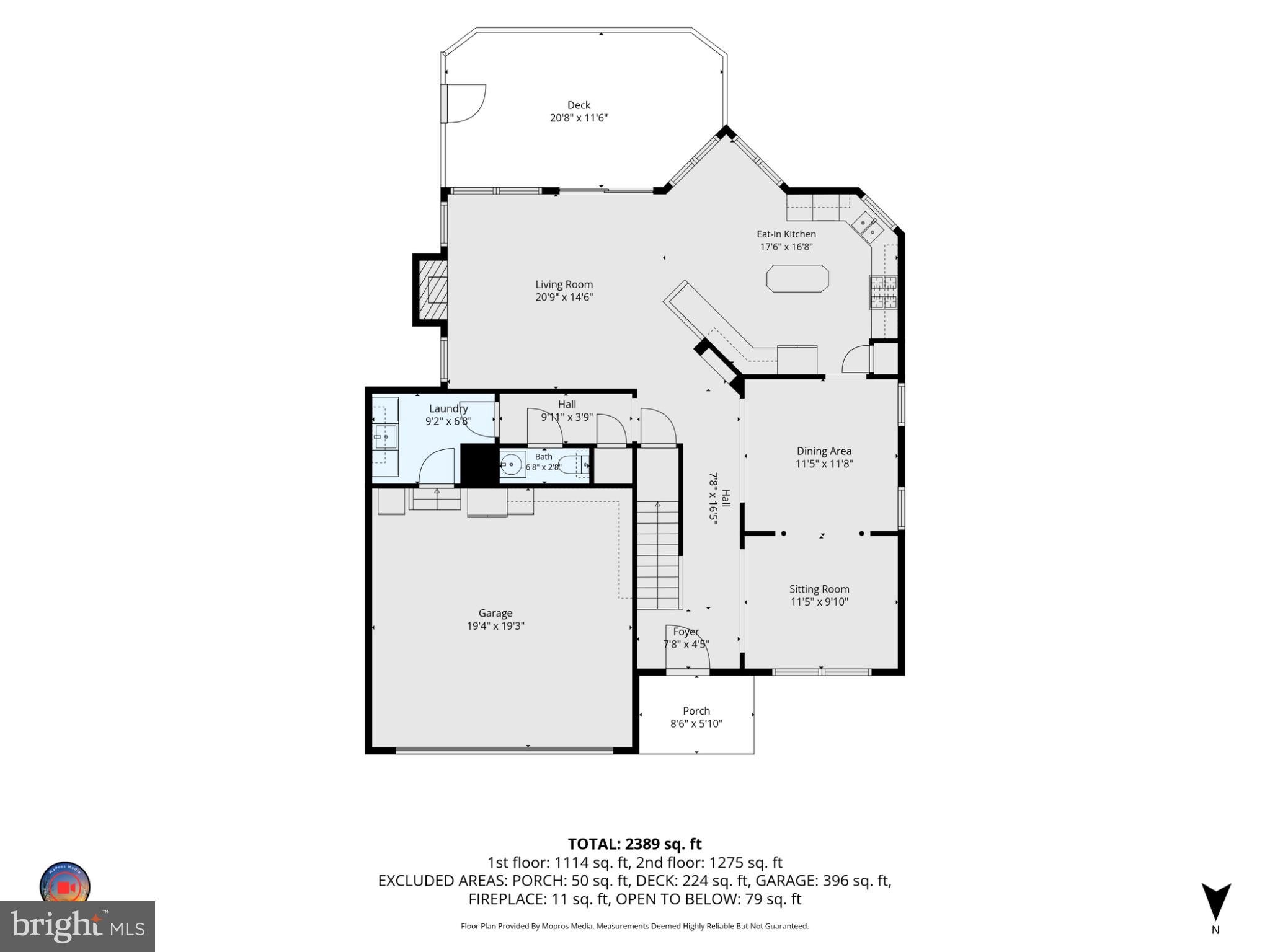 4803 DAISEY CREEK TERRACE