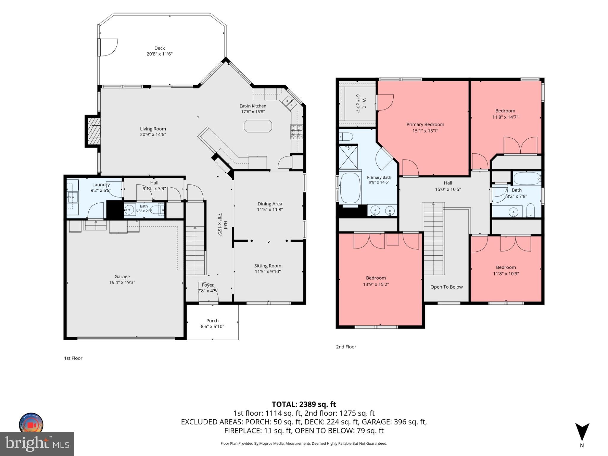 4803 DAISEY CREEK TERRACE